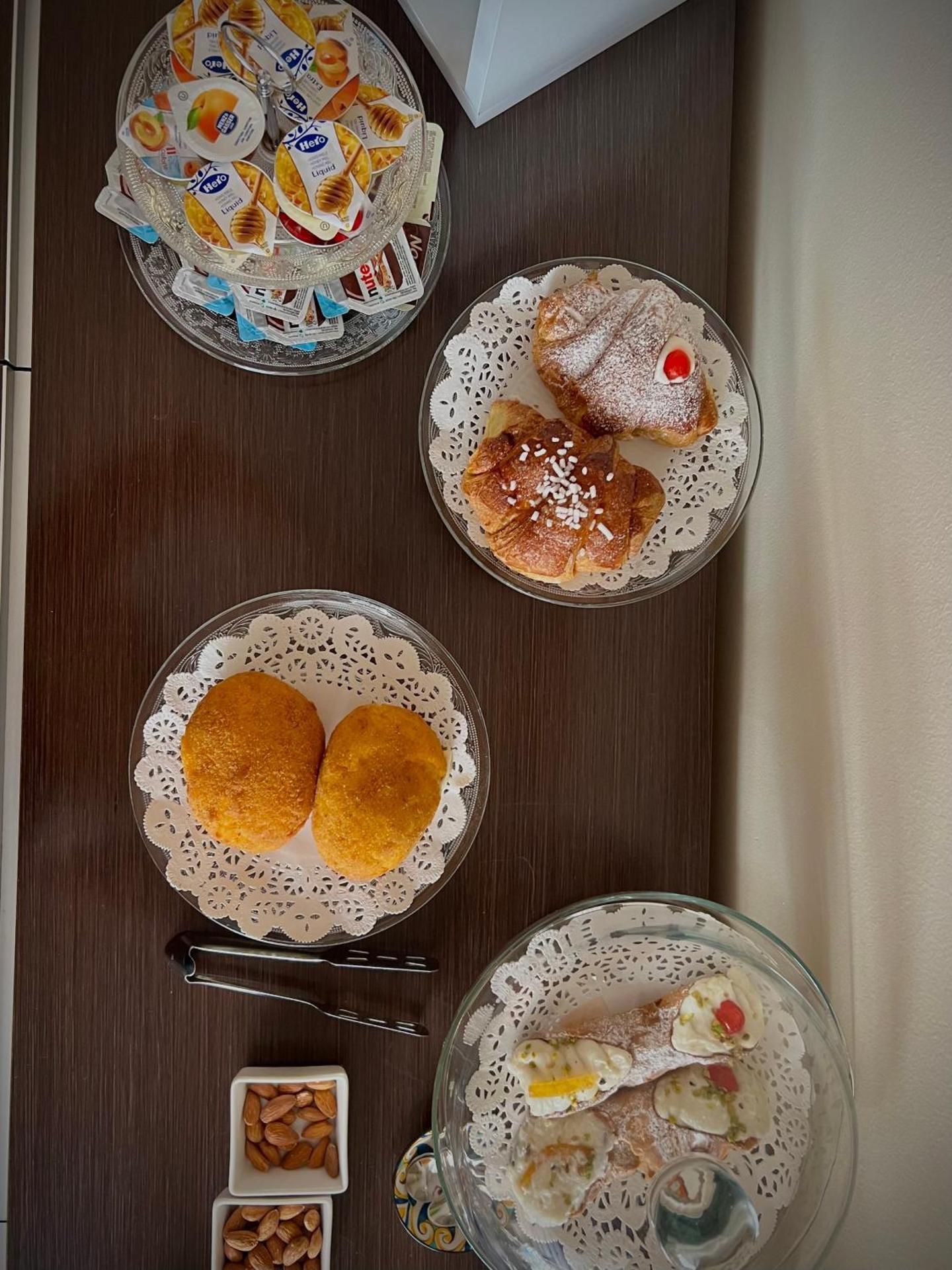 Sikelia Bed & Breakfast