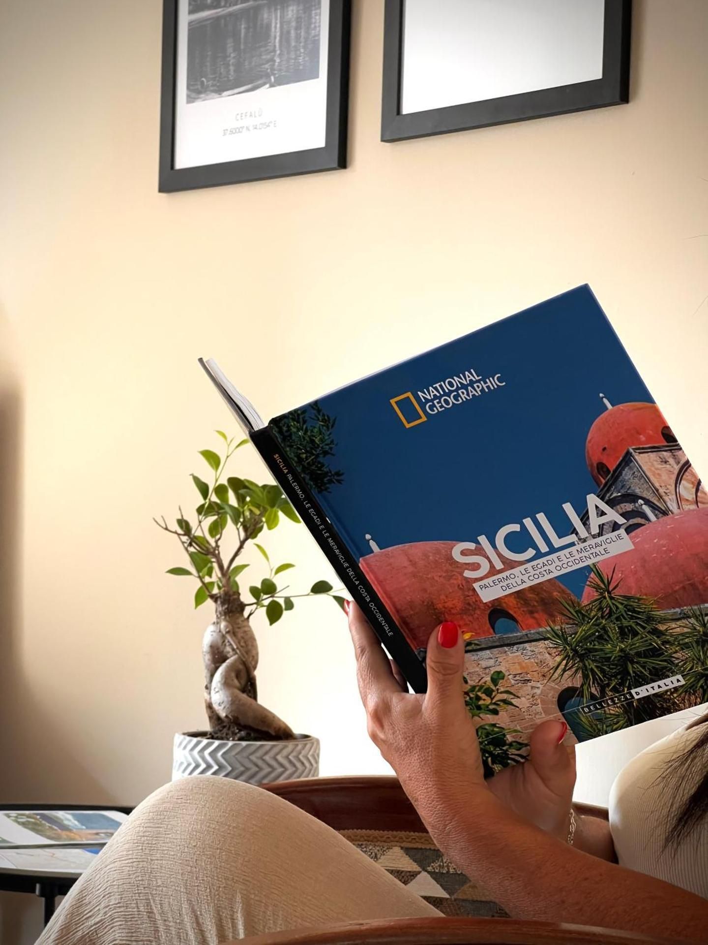 Sikelia Bed & Breakfast