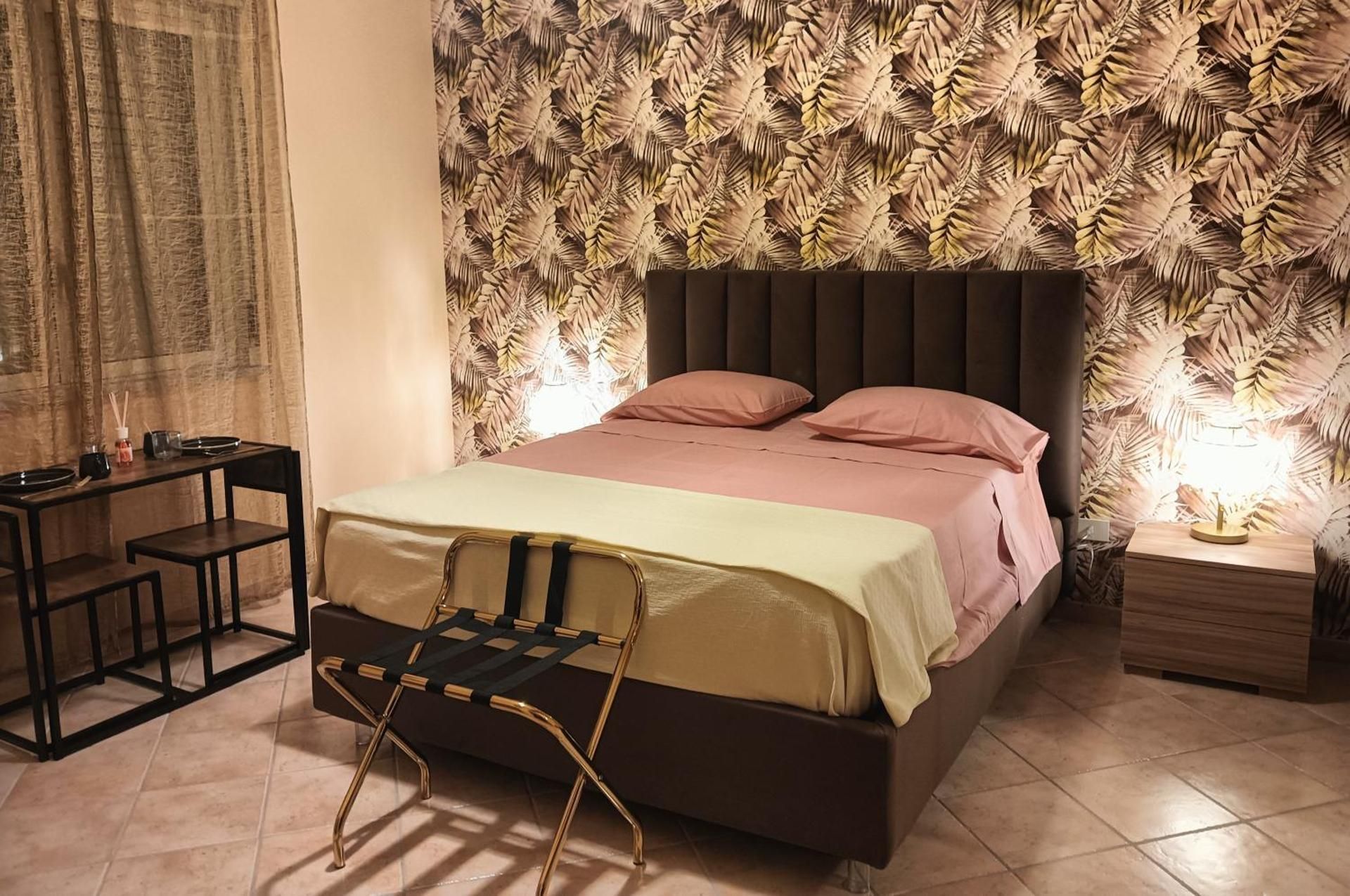 Dojo idro rooms