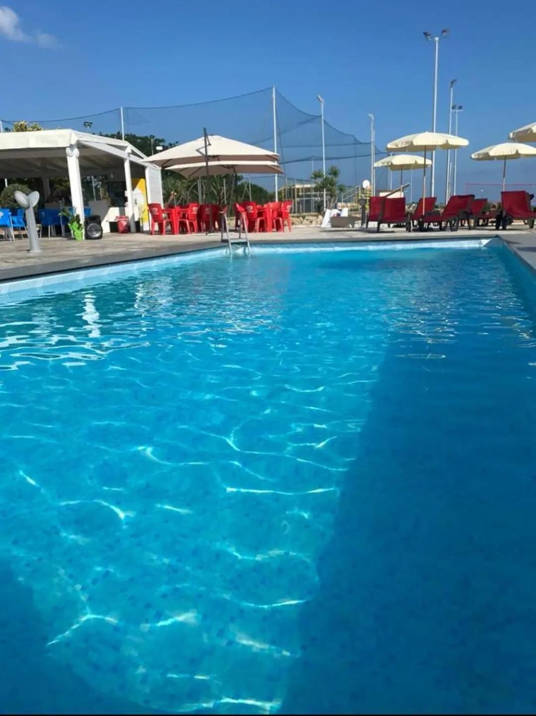 Dojo idro rooms
