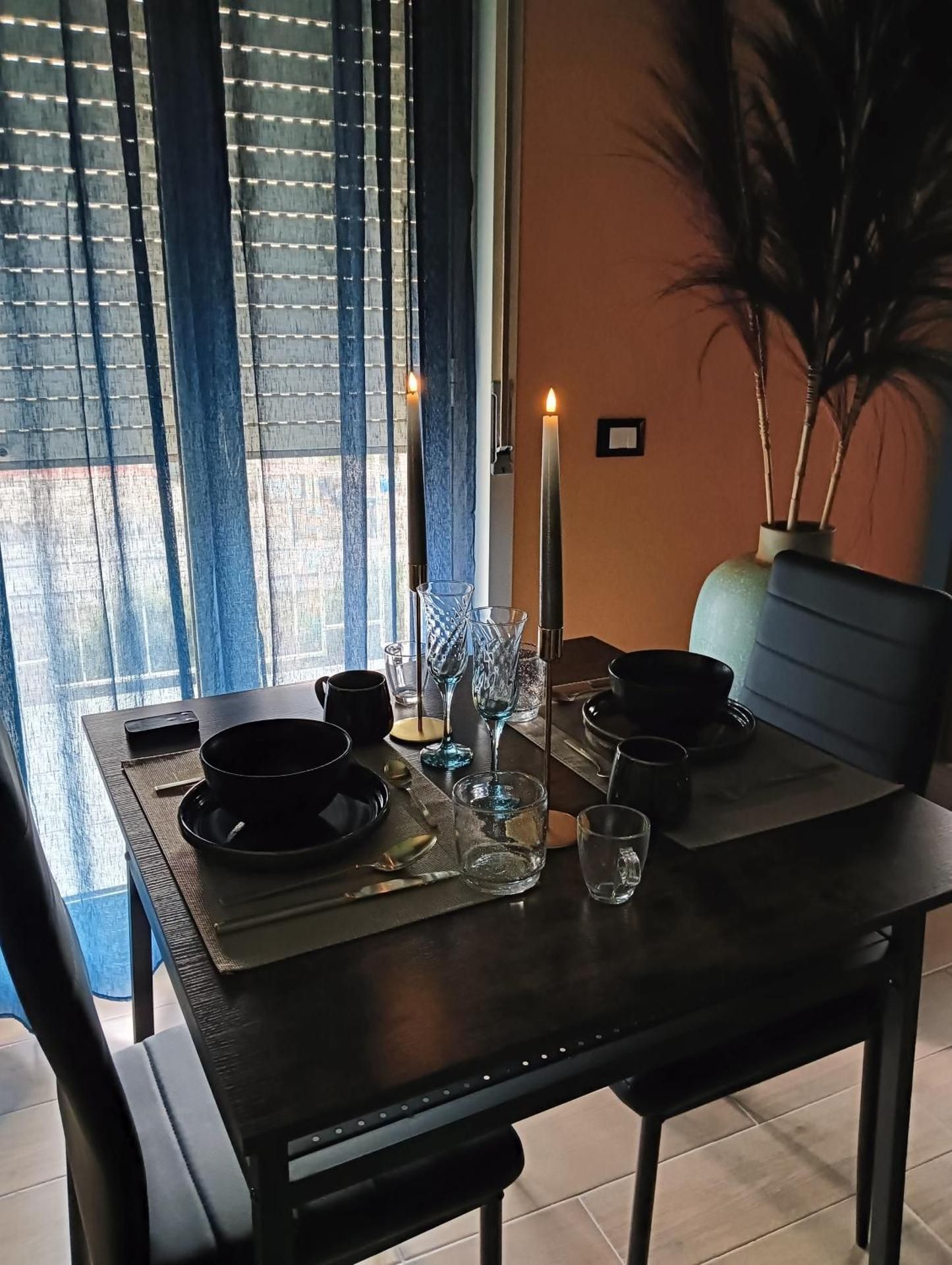Dojo idro rooms