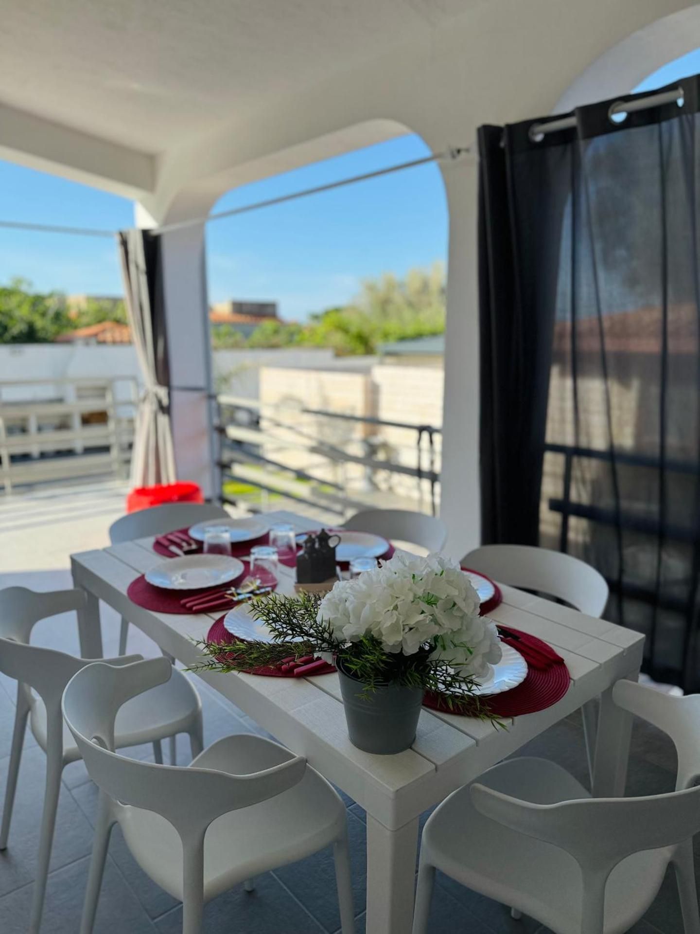 Standard Apartment