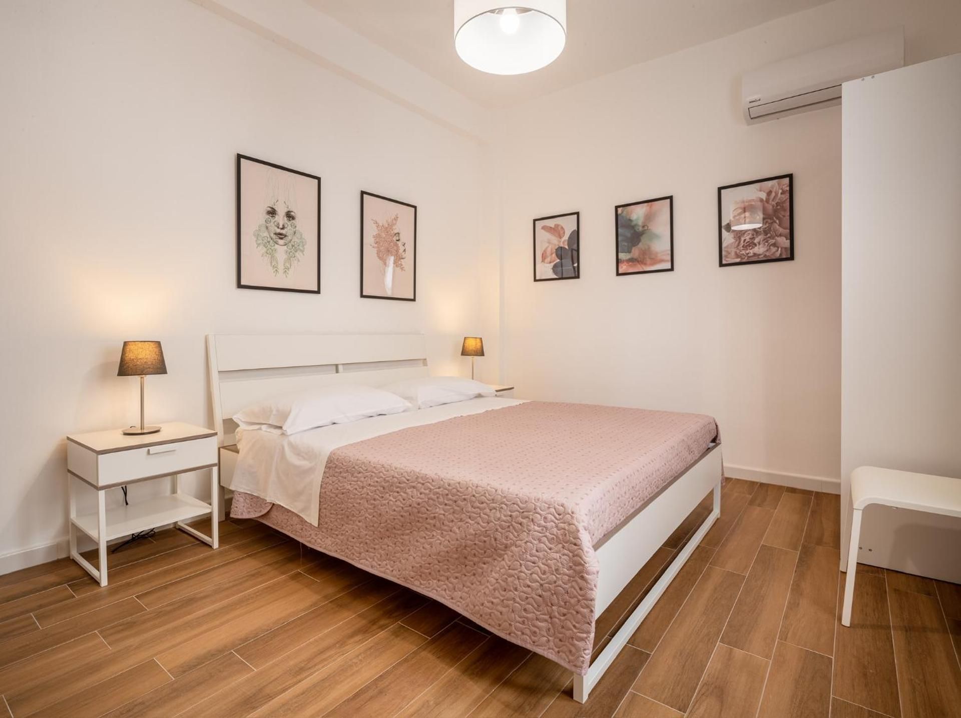 Basic Triple Room