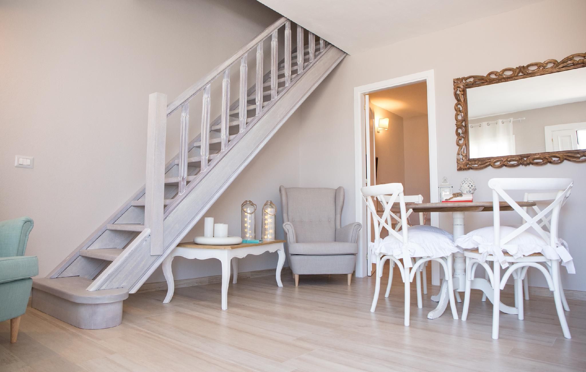 Le Saline Suites