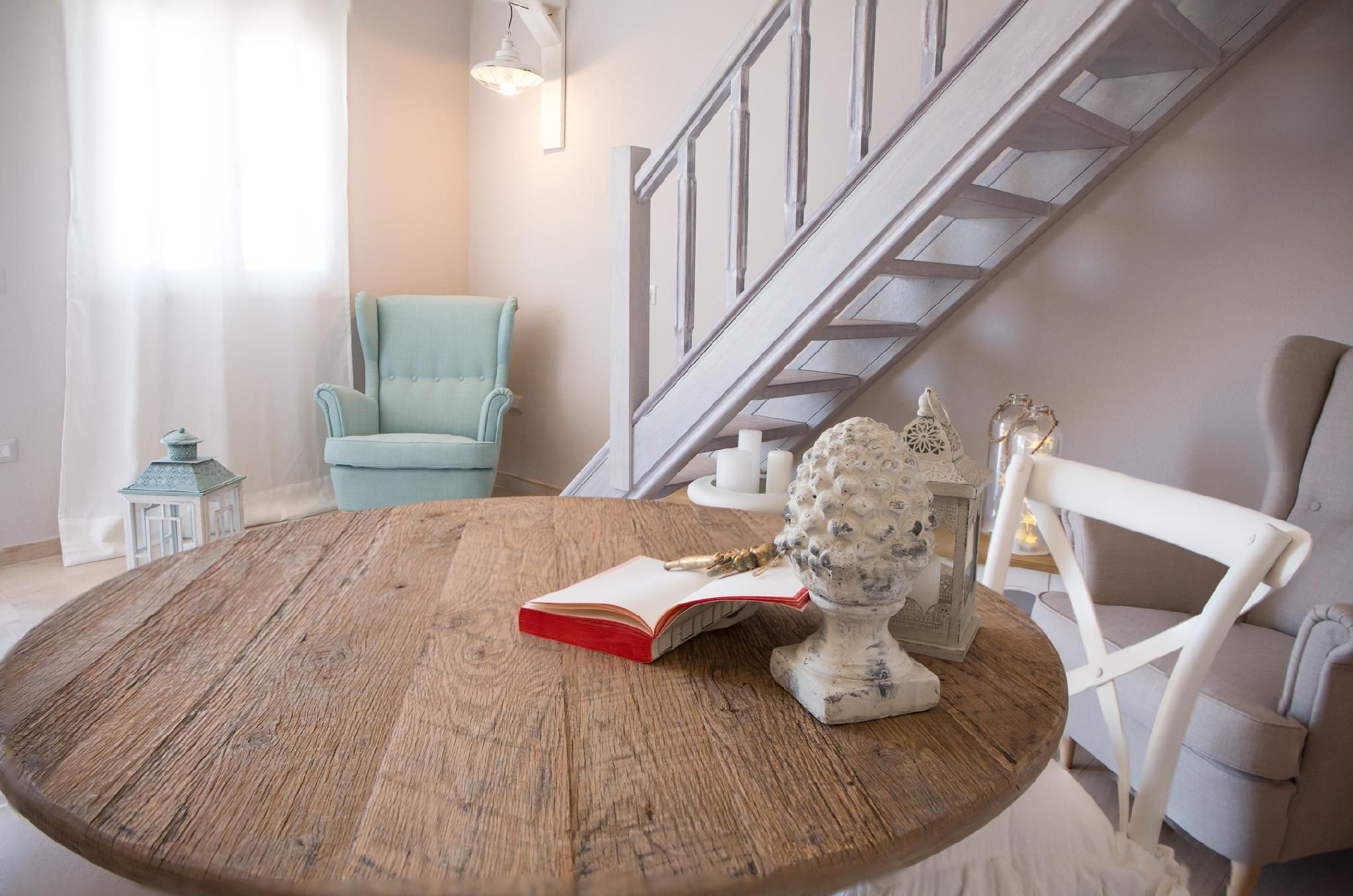 Le Saline Suites