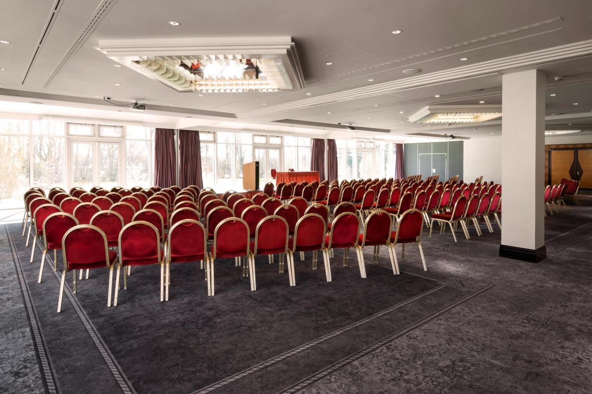 meeting room / ballrooms