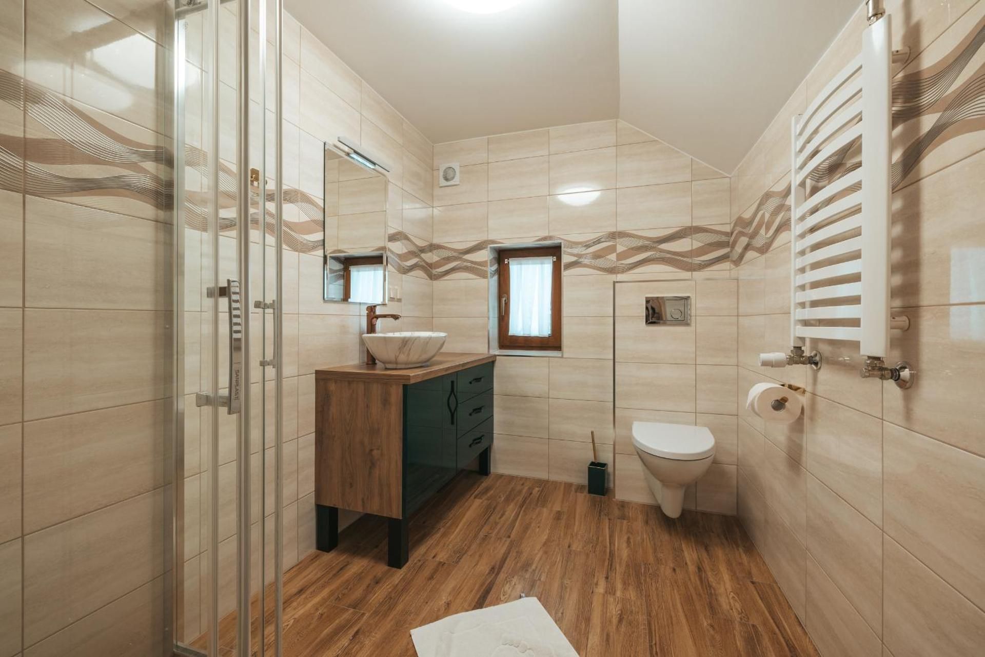 Superior Apartment