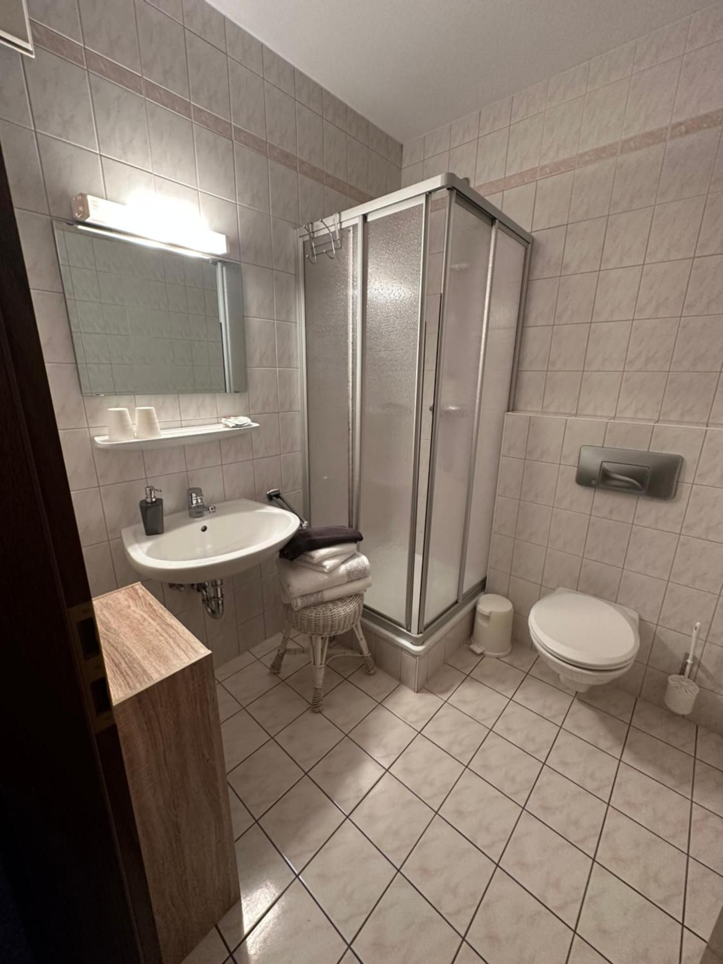 Hotel Almenrausch Queen Room with Garden View 3