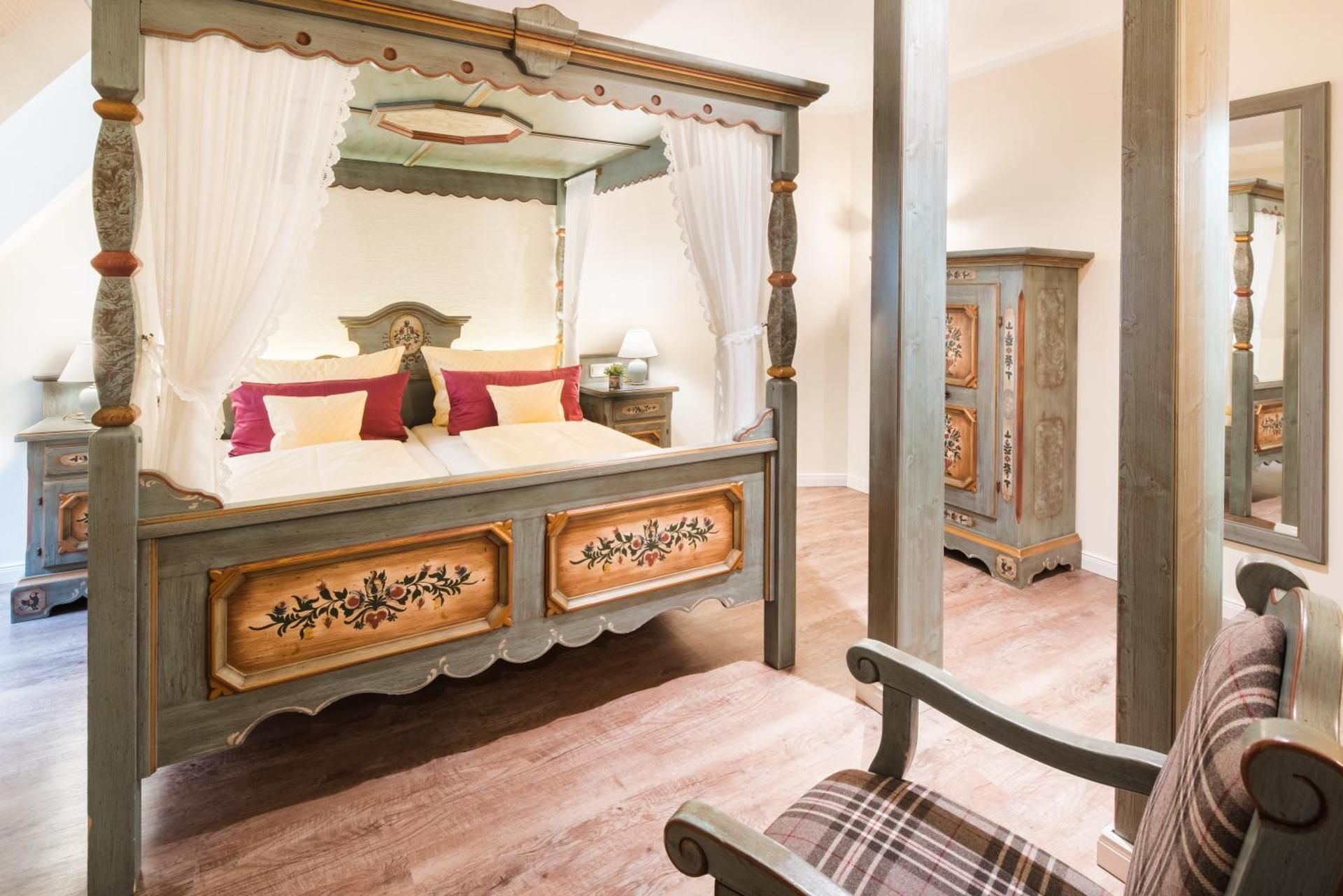 Suite "Anno 1700"