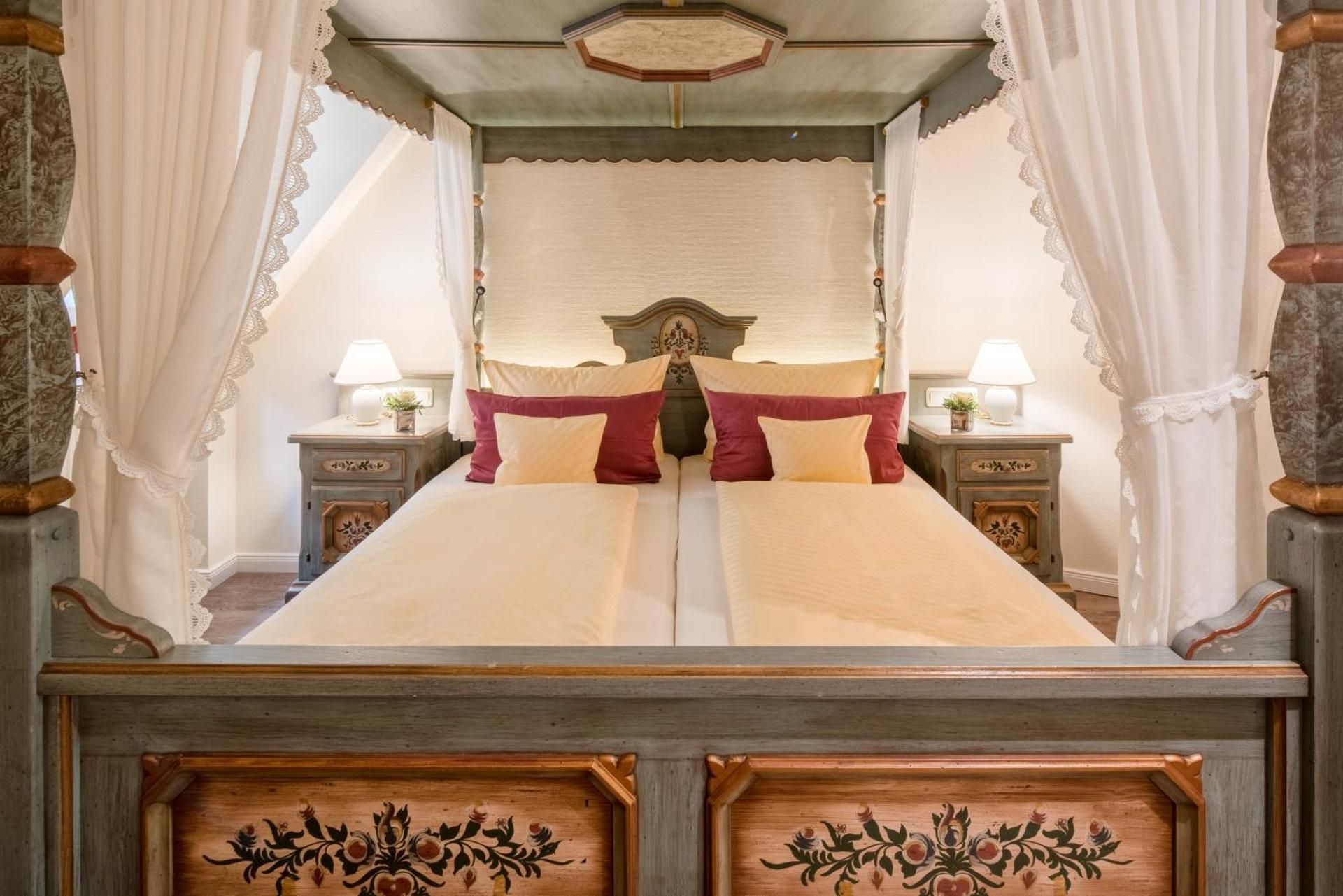 Suite "Anno 1700"