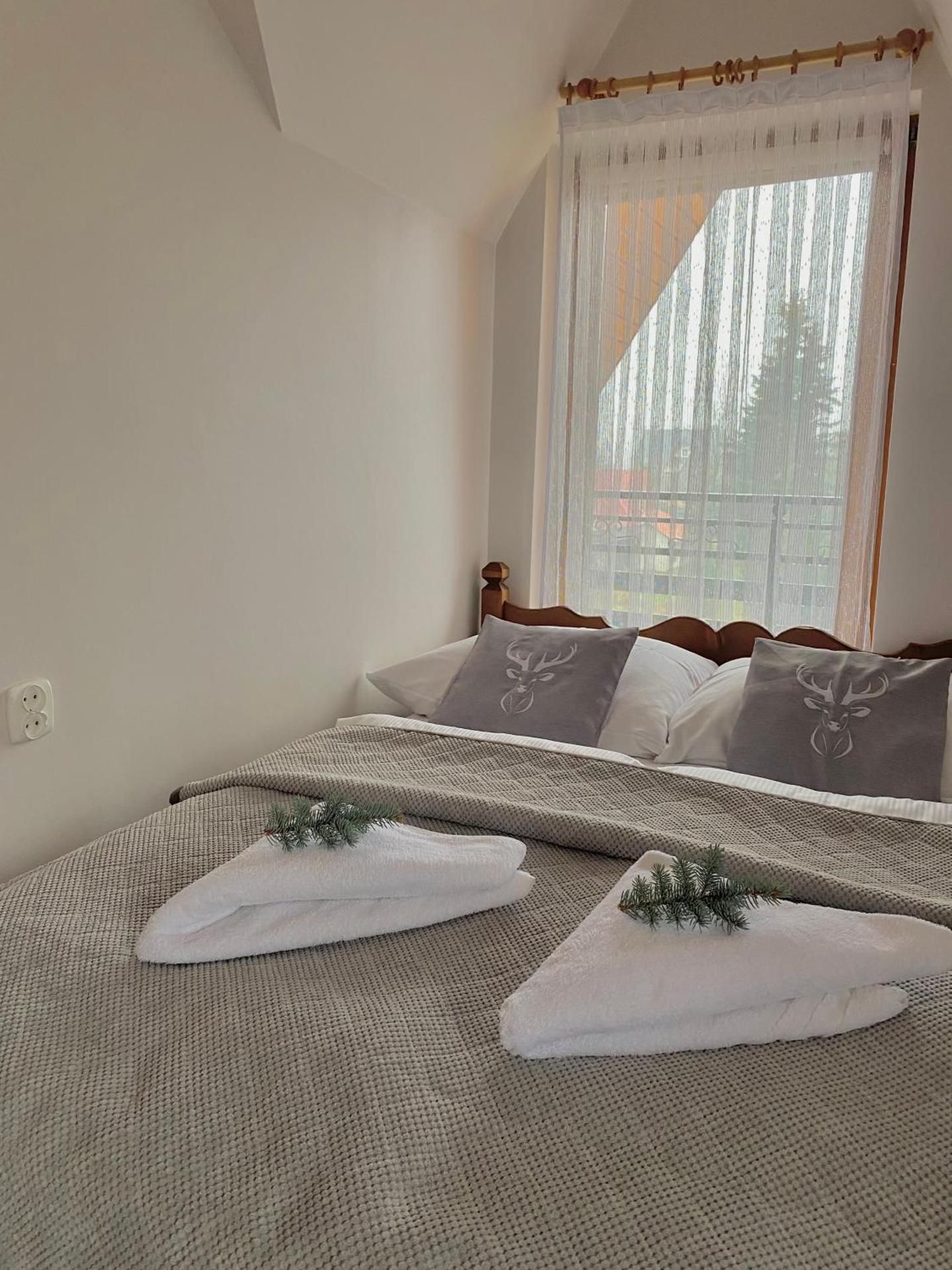 Triple Room with Balcony