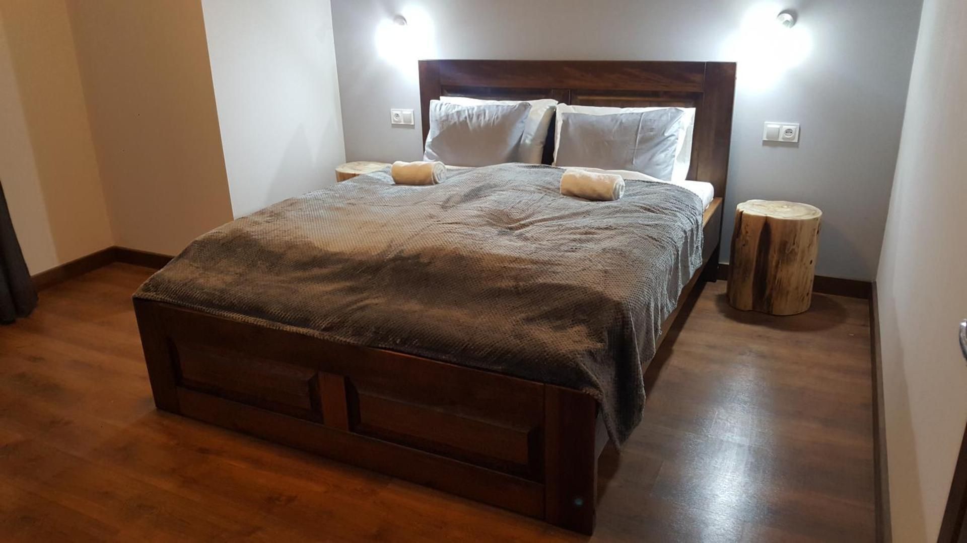 Triple Room with View