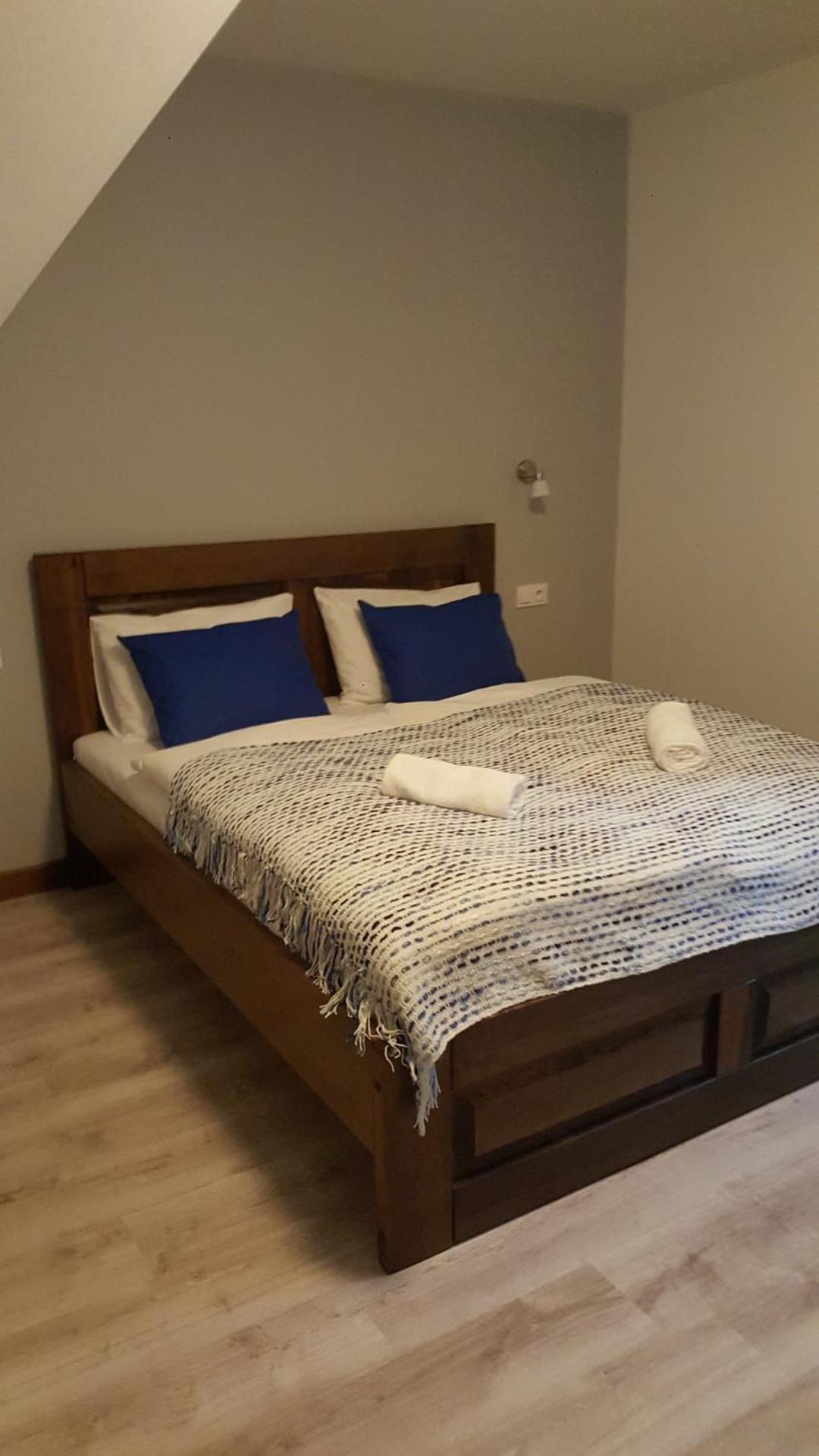 Triple Room with Balcony