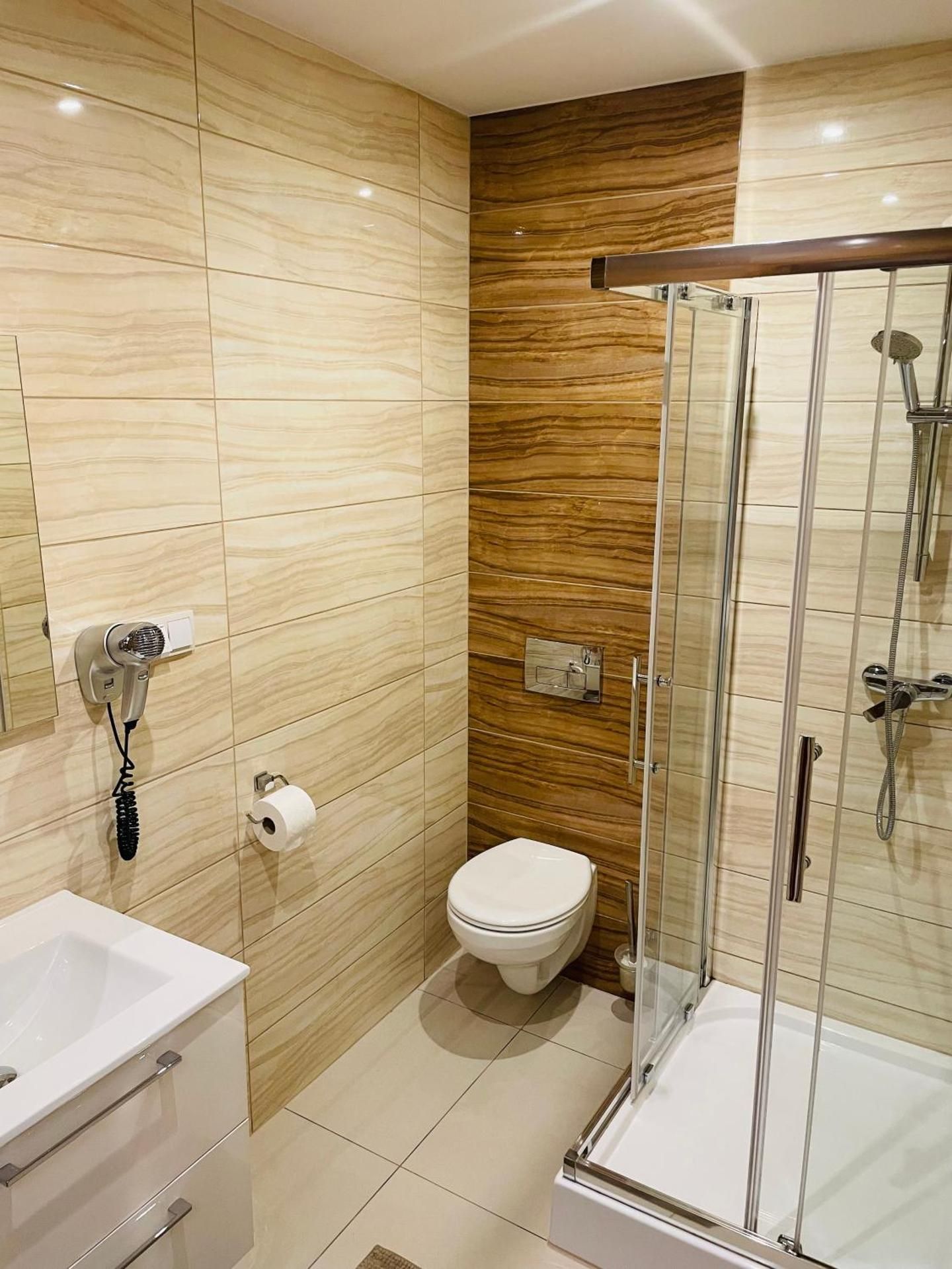 Standard Apartment