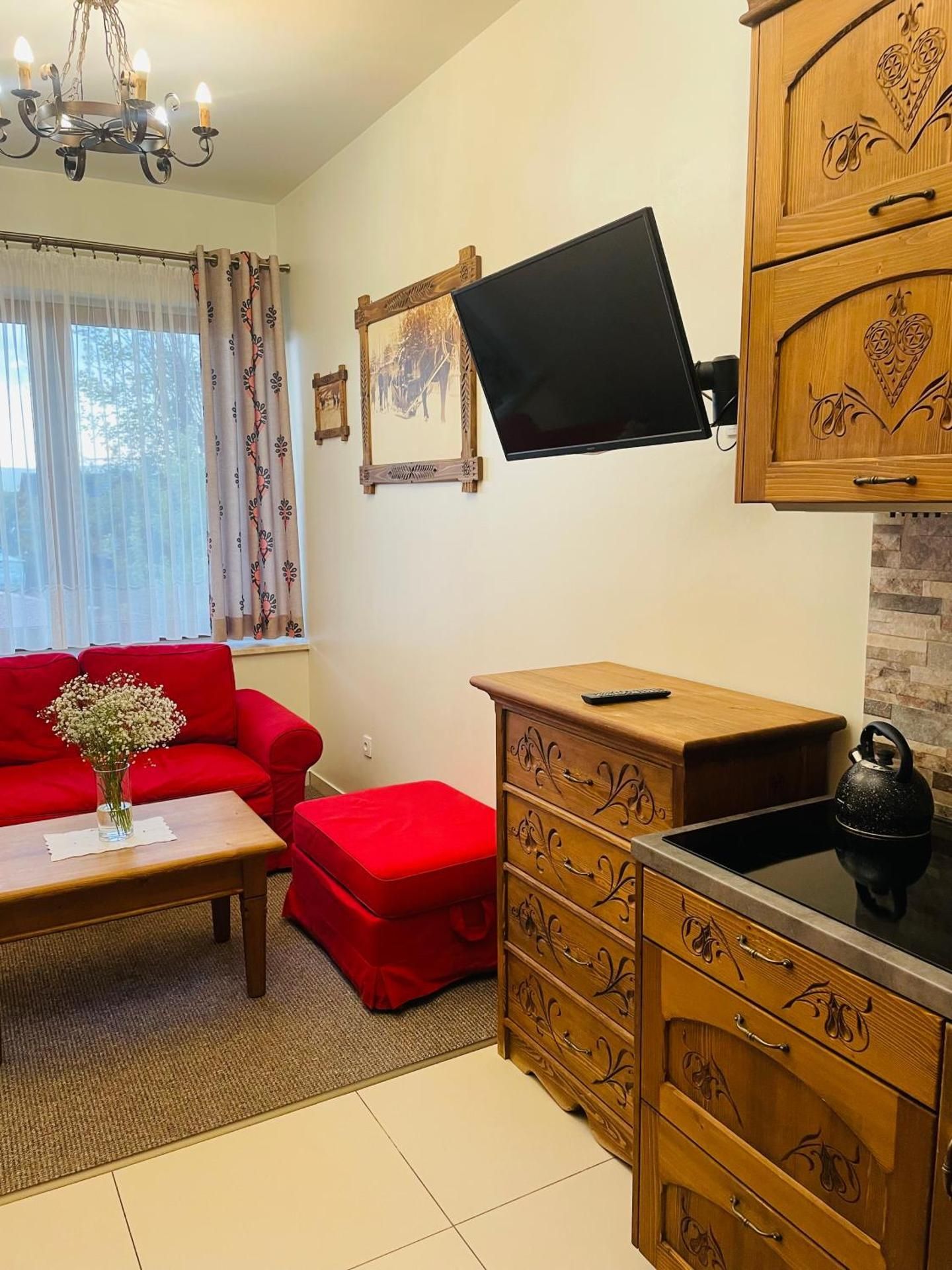 Standard Apartment