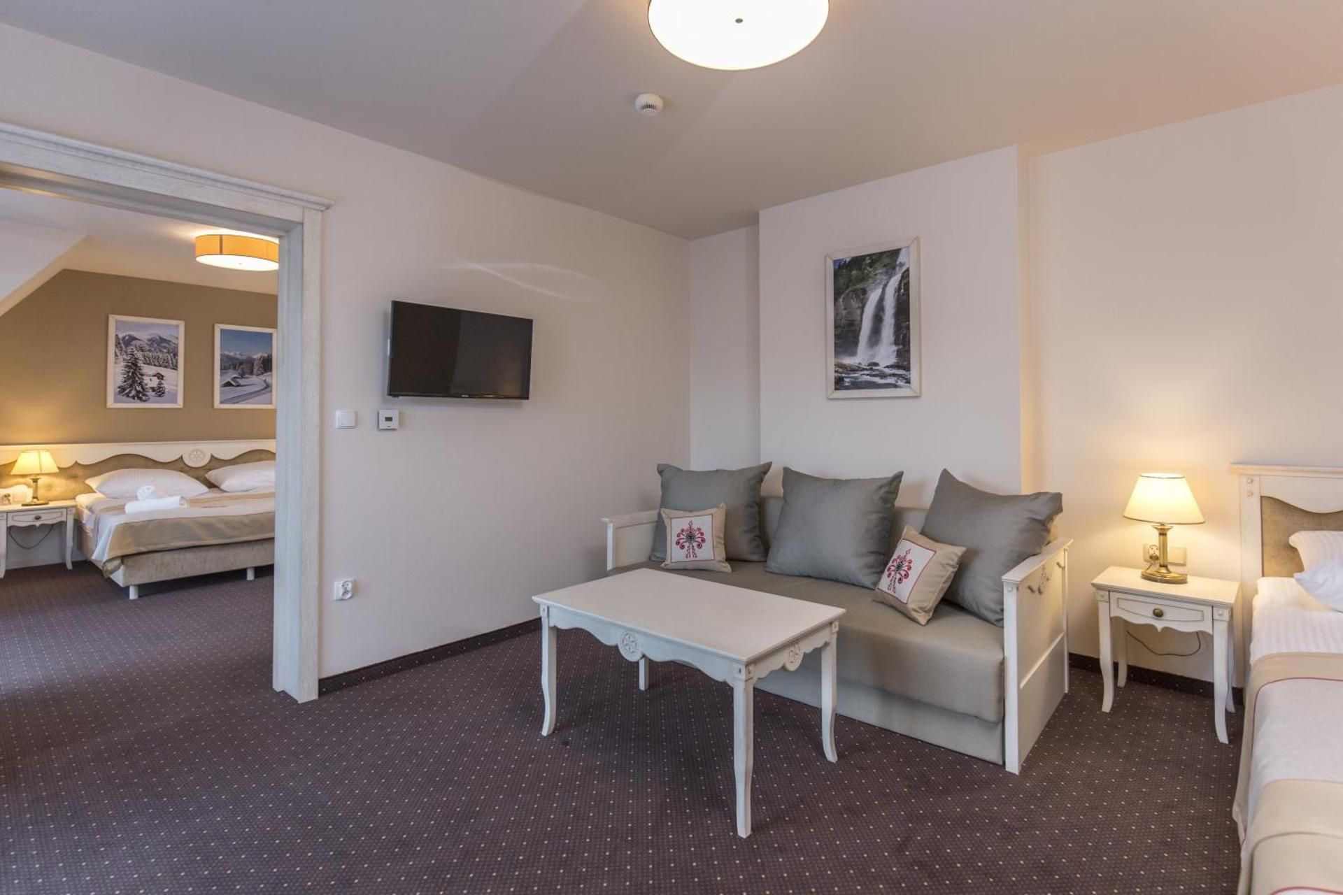 Suite (4 Adults)