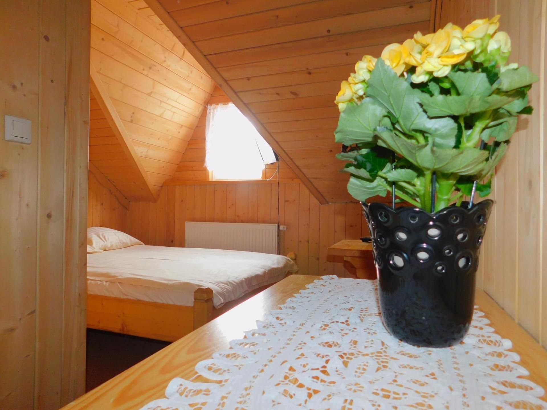 Triple Room with Bathroom