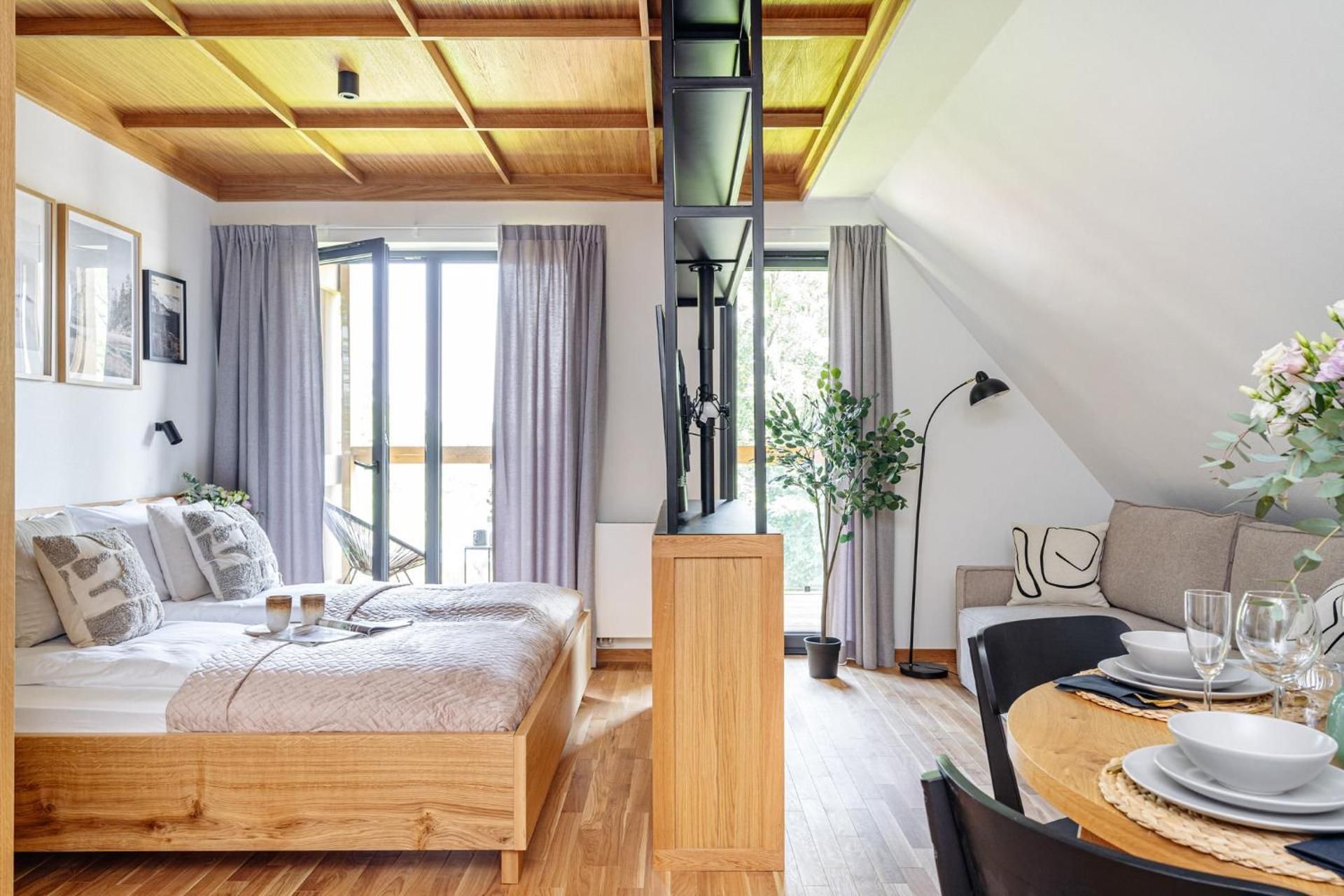 Superior Premium Apartment