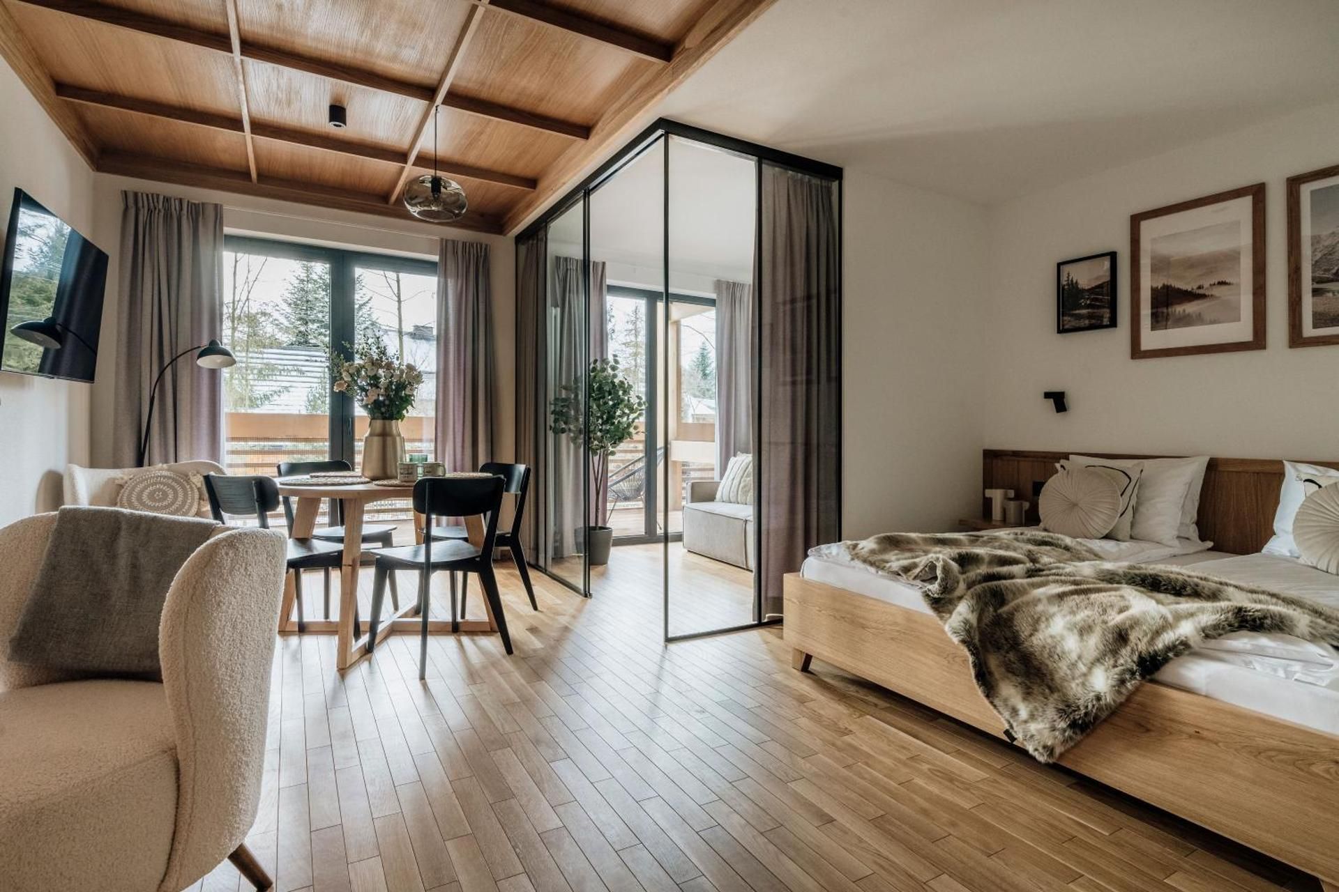 Superior Apartment