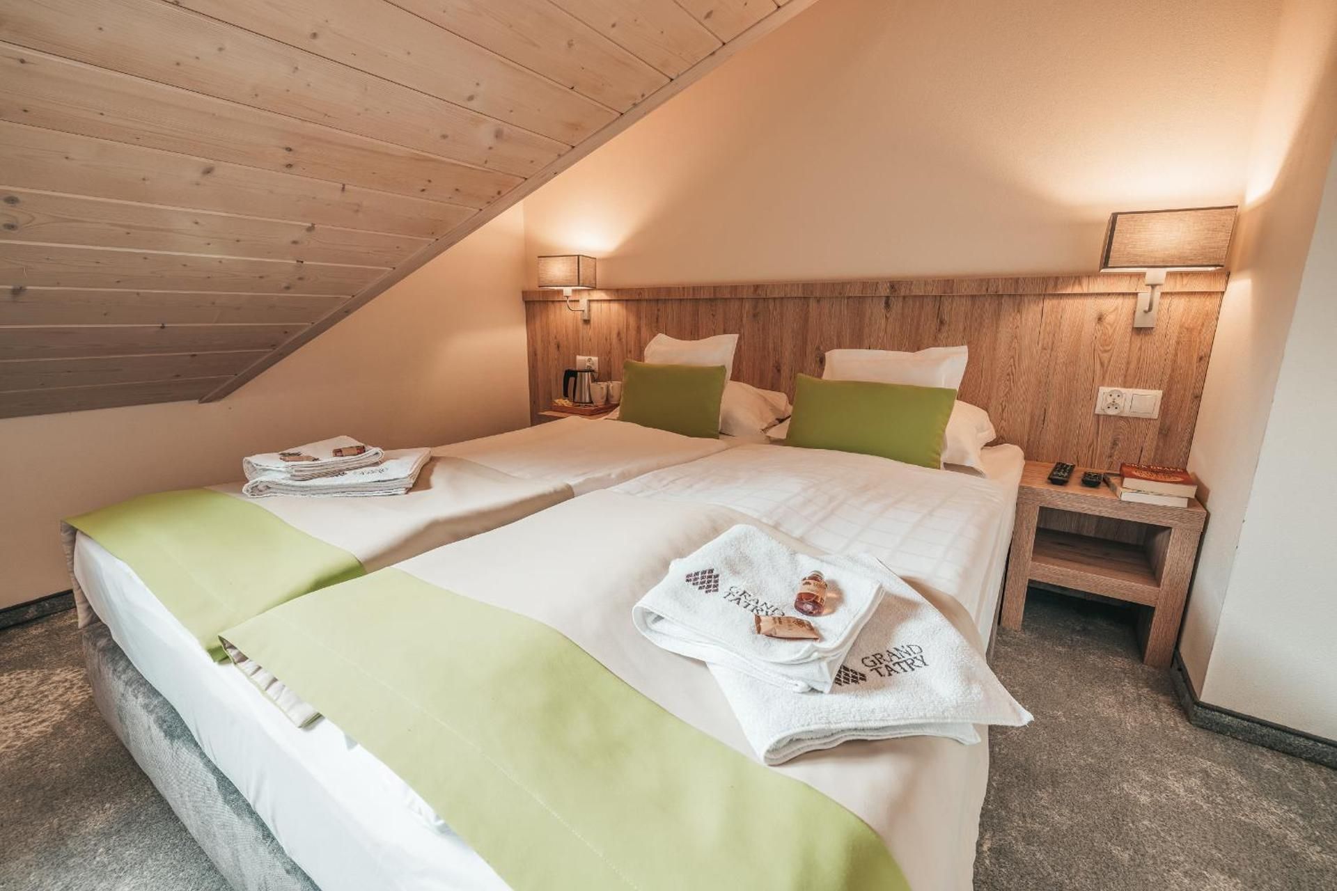 Double Room without Balcony