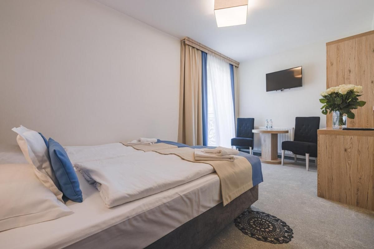 Double Room - Disability Access