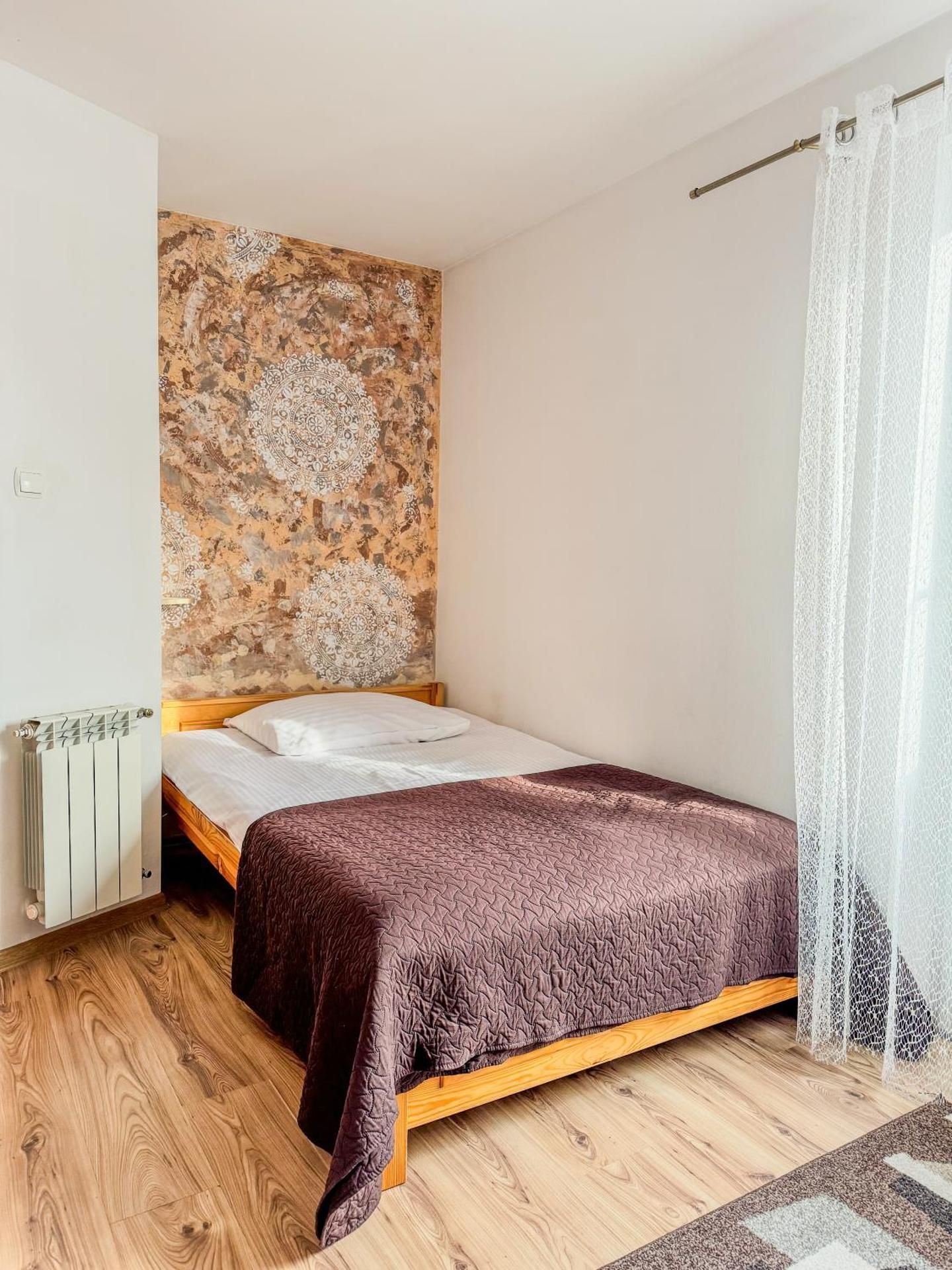 Small Single Room