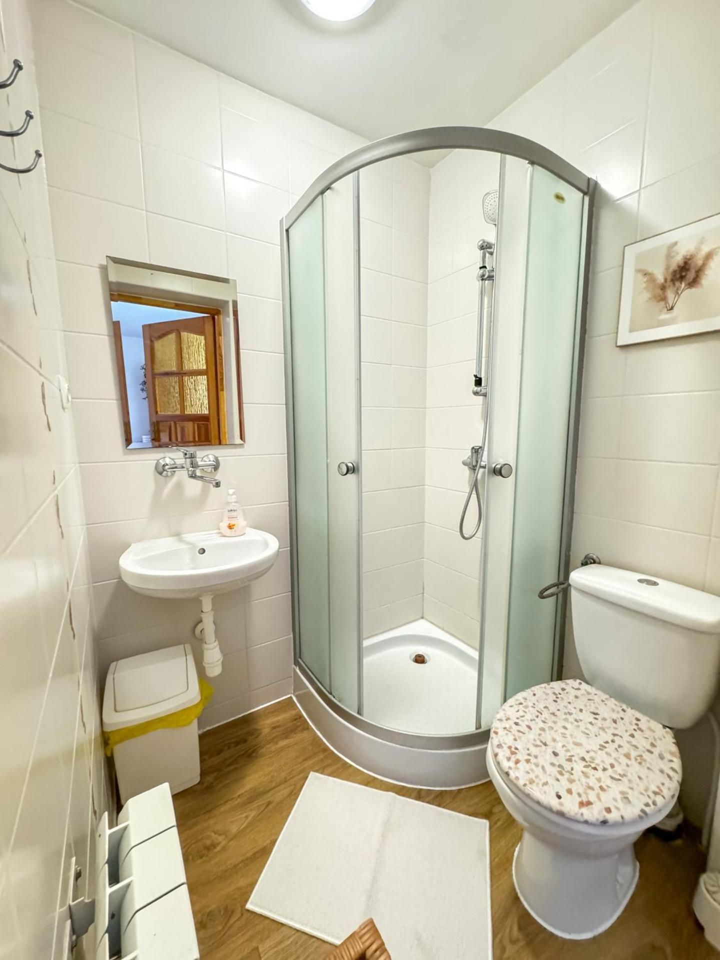 Small Single Room