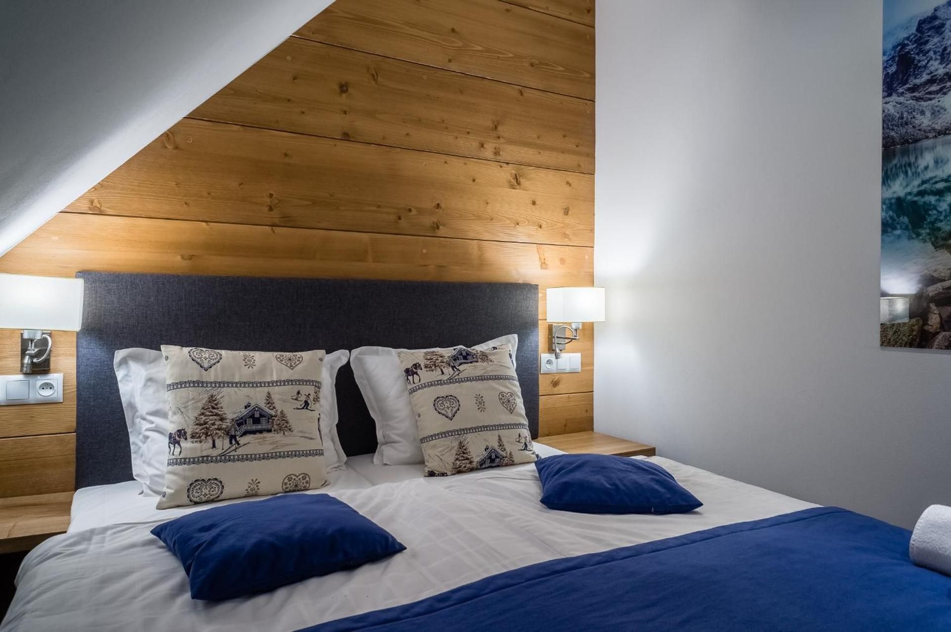 Small Double Room