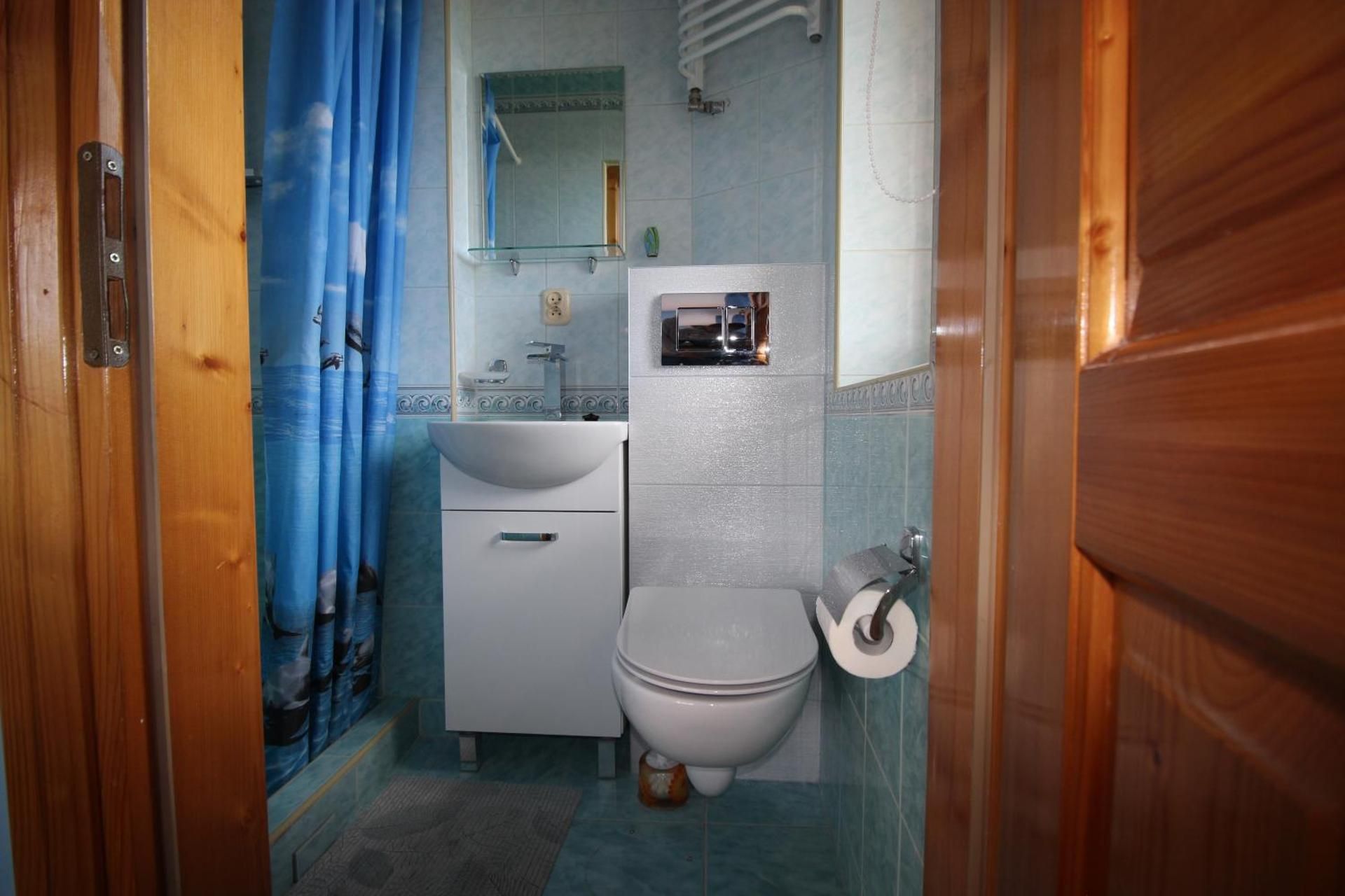 Economy Quadruple Room