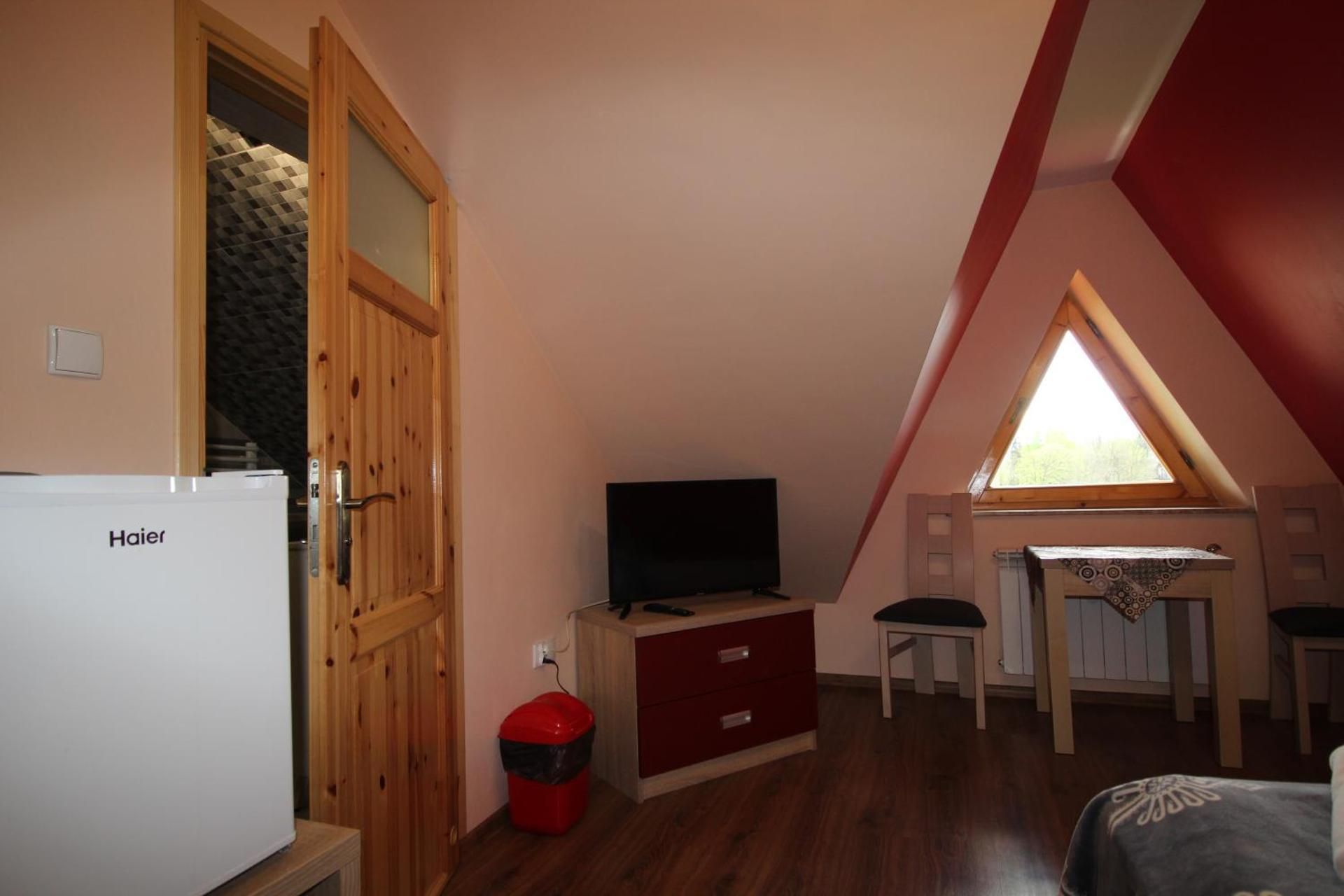Double or Twin Room with Private Bathroom