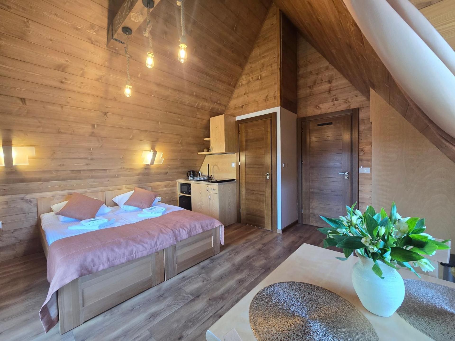 Suite Apartment