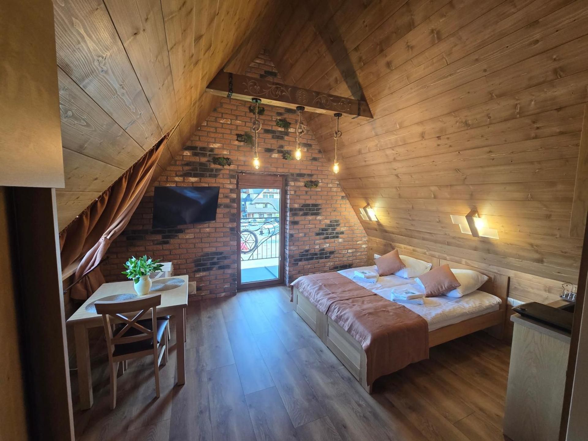 Suite Apartment