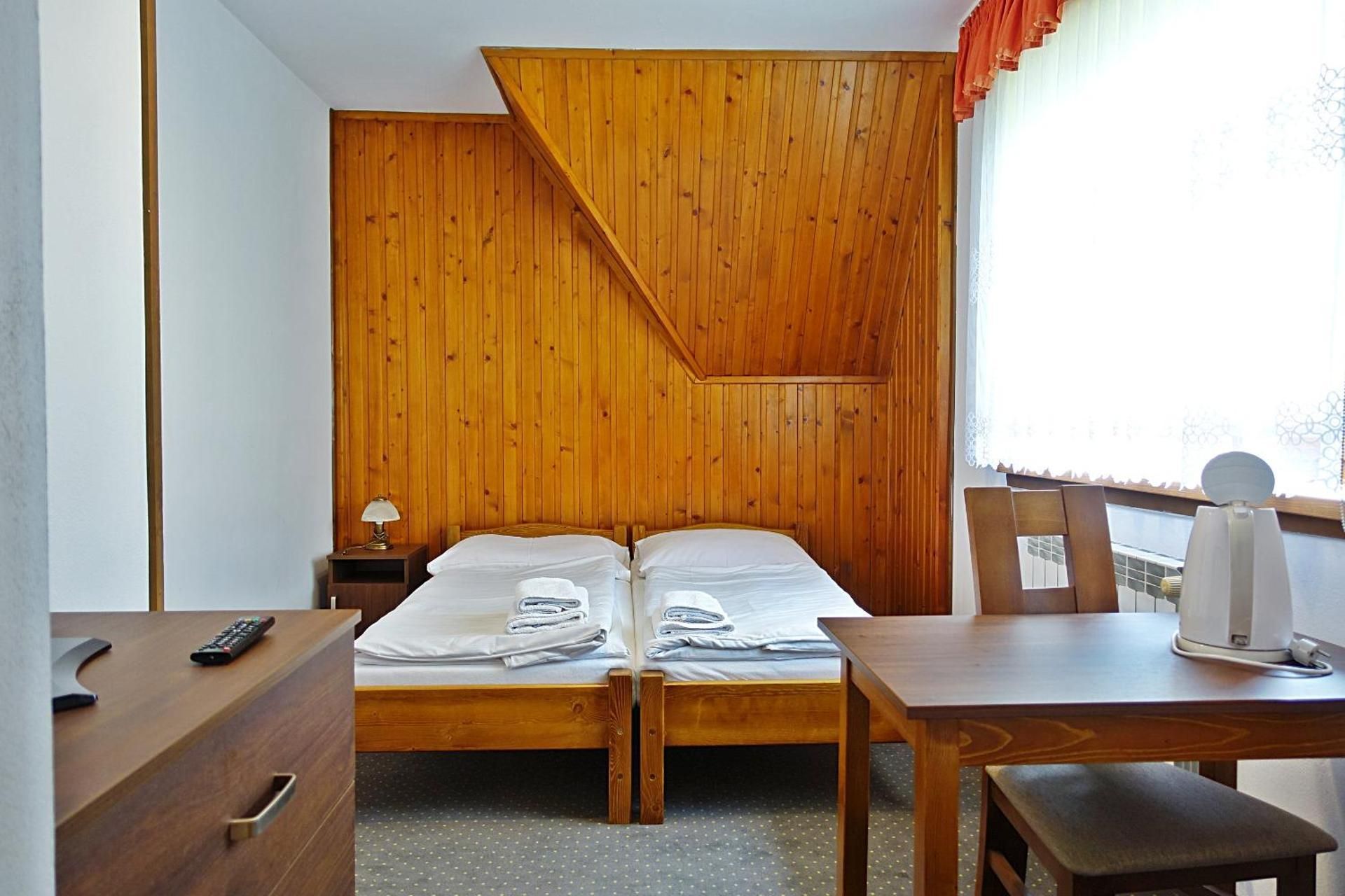 Triple Room with Balcony