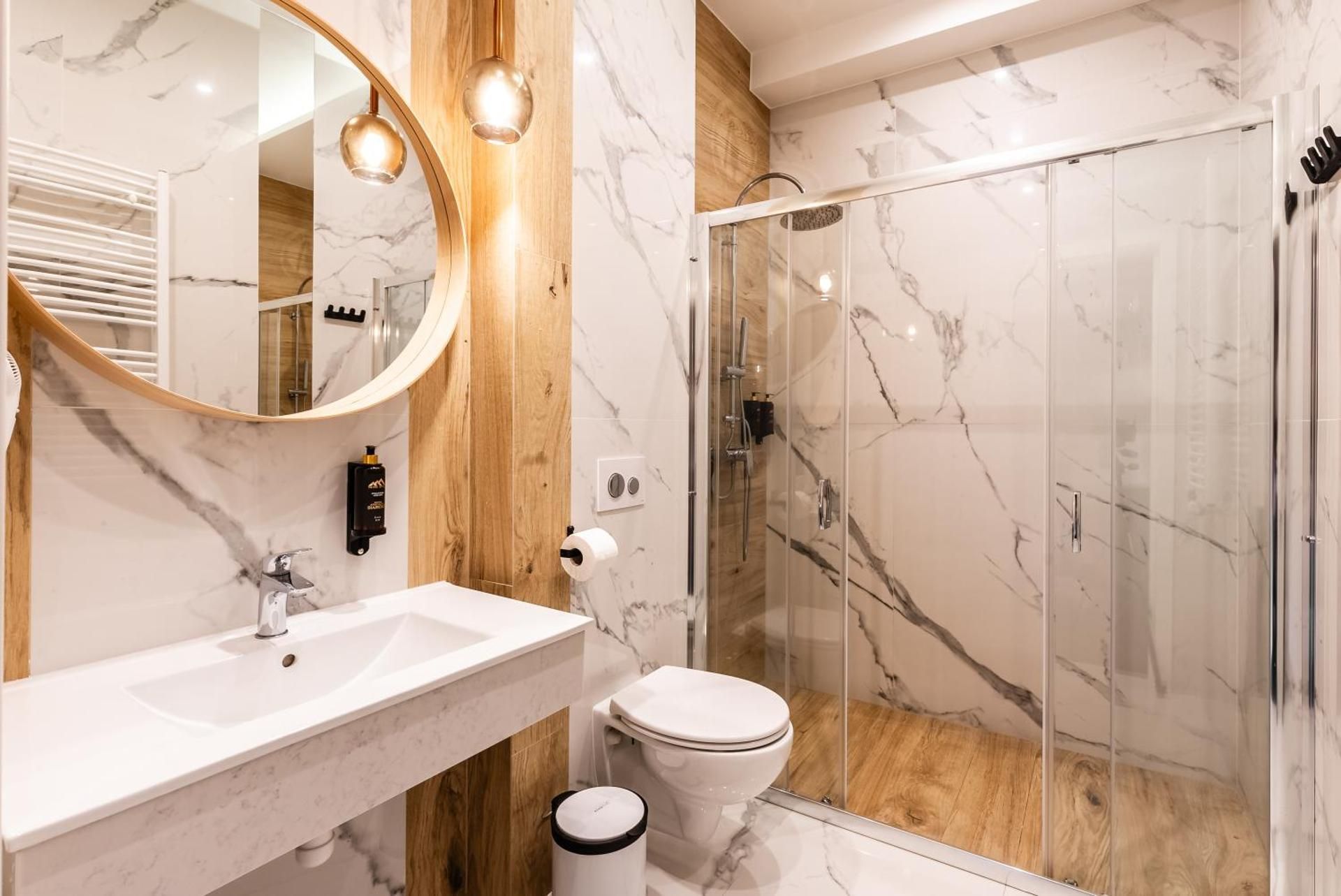 Standard Apartment