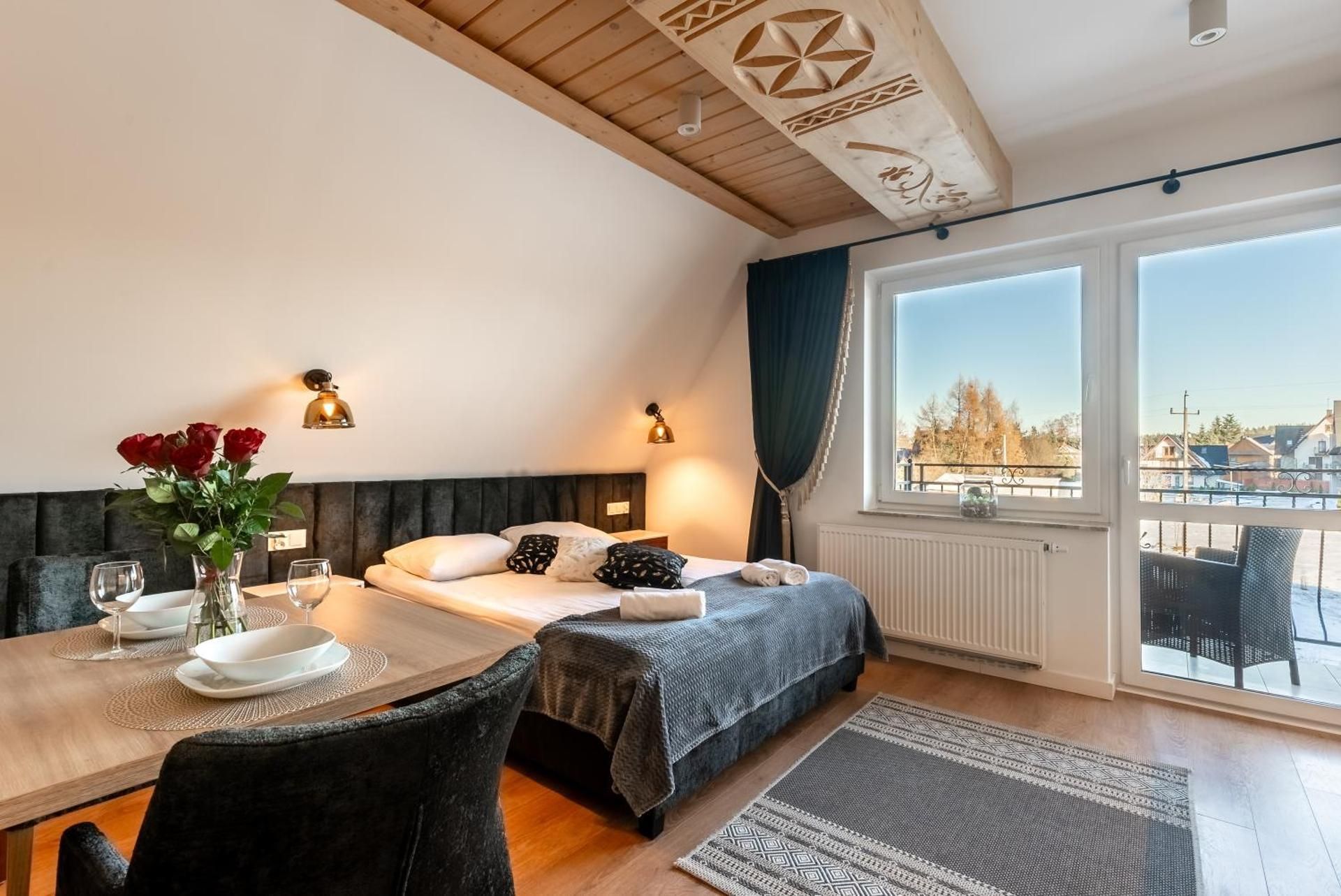 Standard Apartment