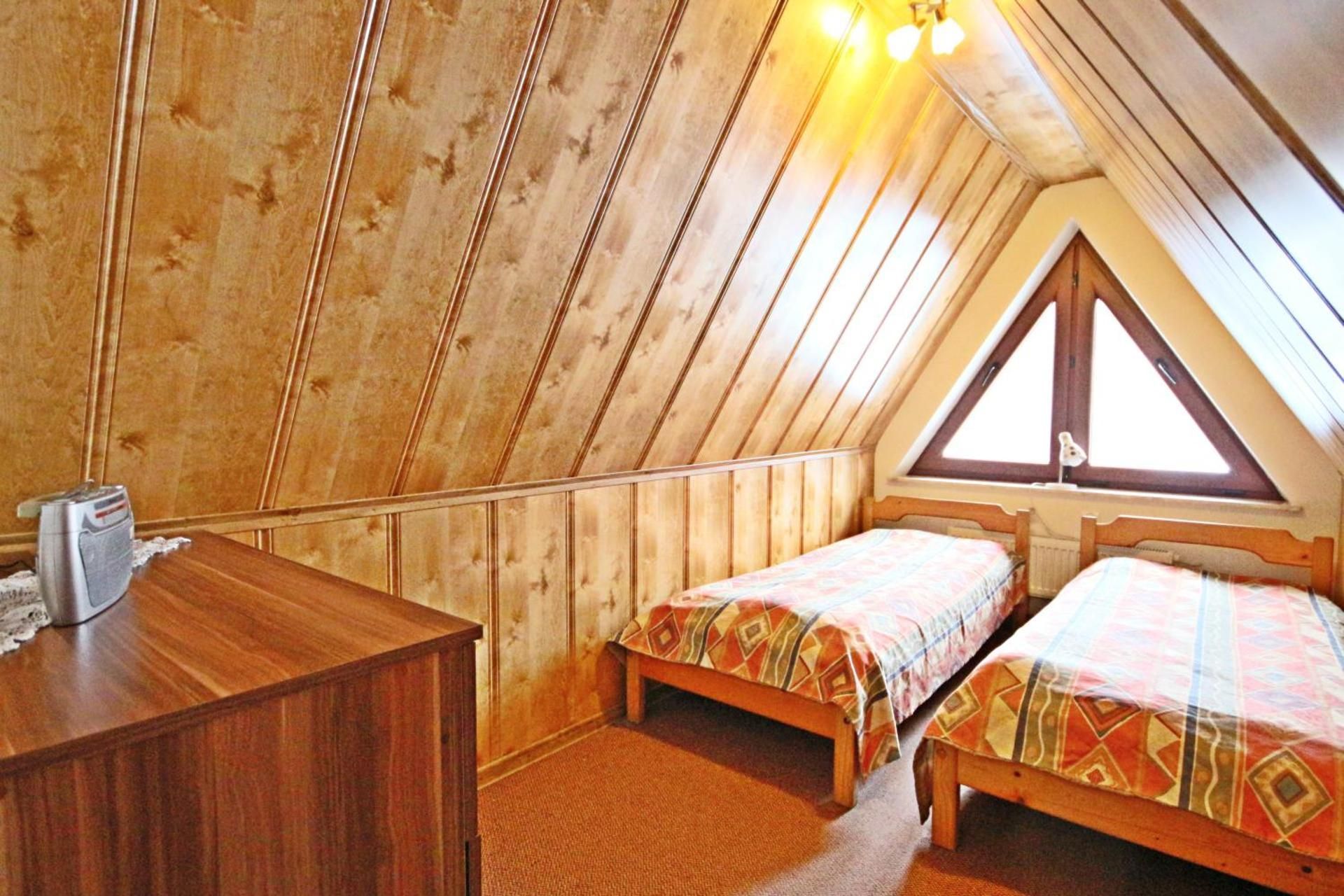 Family Room with Private Bathroom