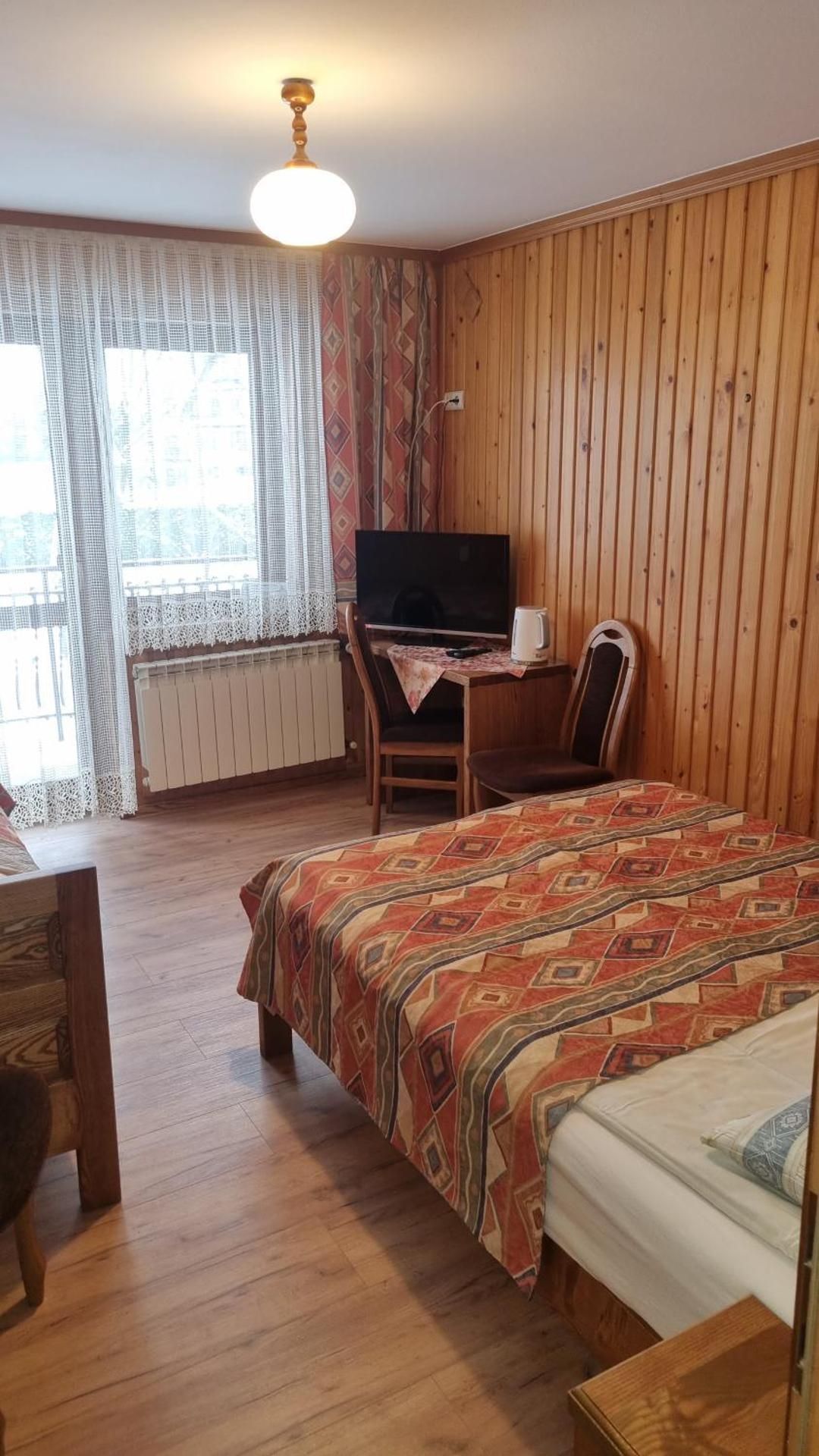 Triple Room with Private External Bathroom