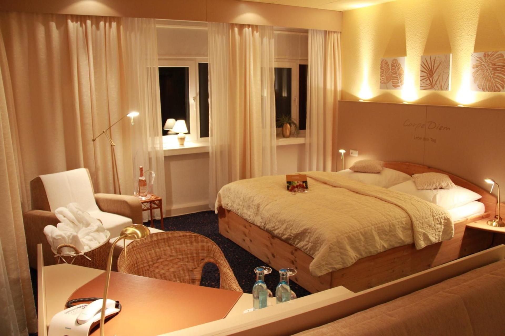 Deluxe Family Suite