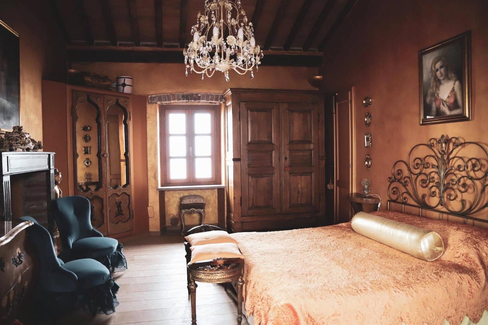 Double or Twin Room with Garden View