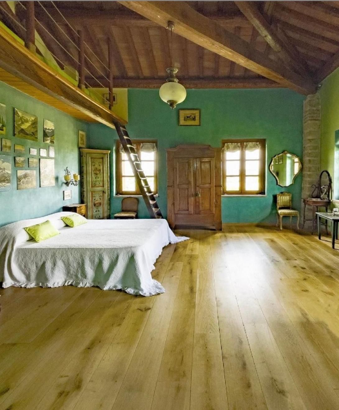 Superior Double or Twin Room with Garden View
