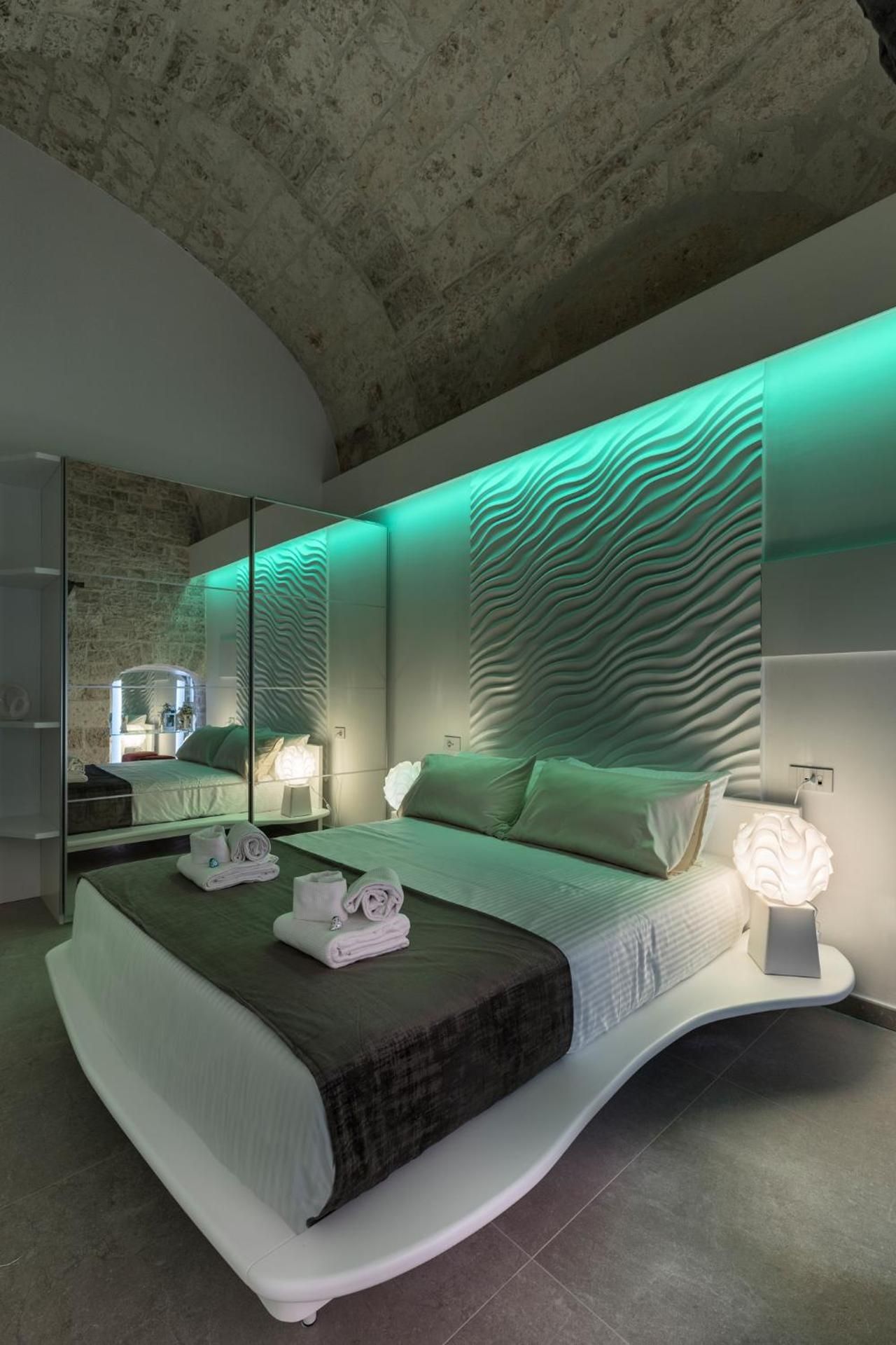 Casa Massima Suites & SPA