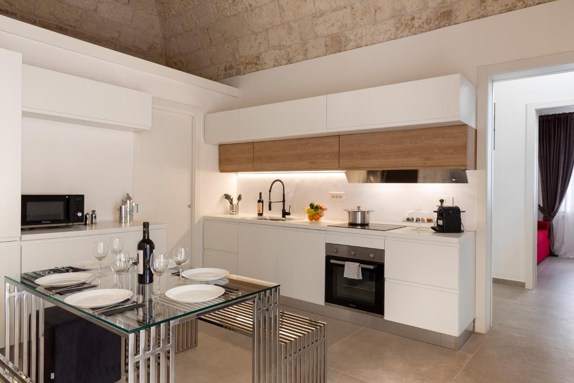 Casa Massima Suites & SPA