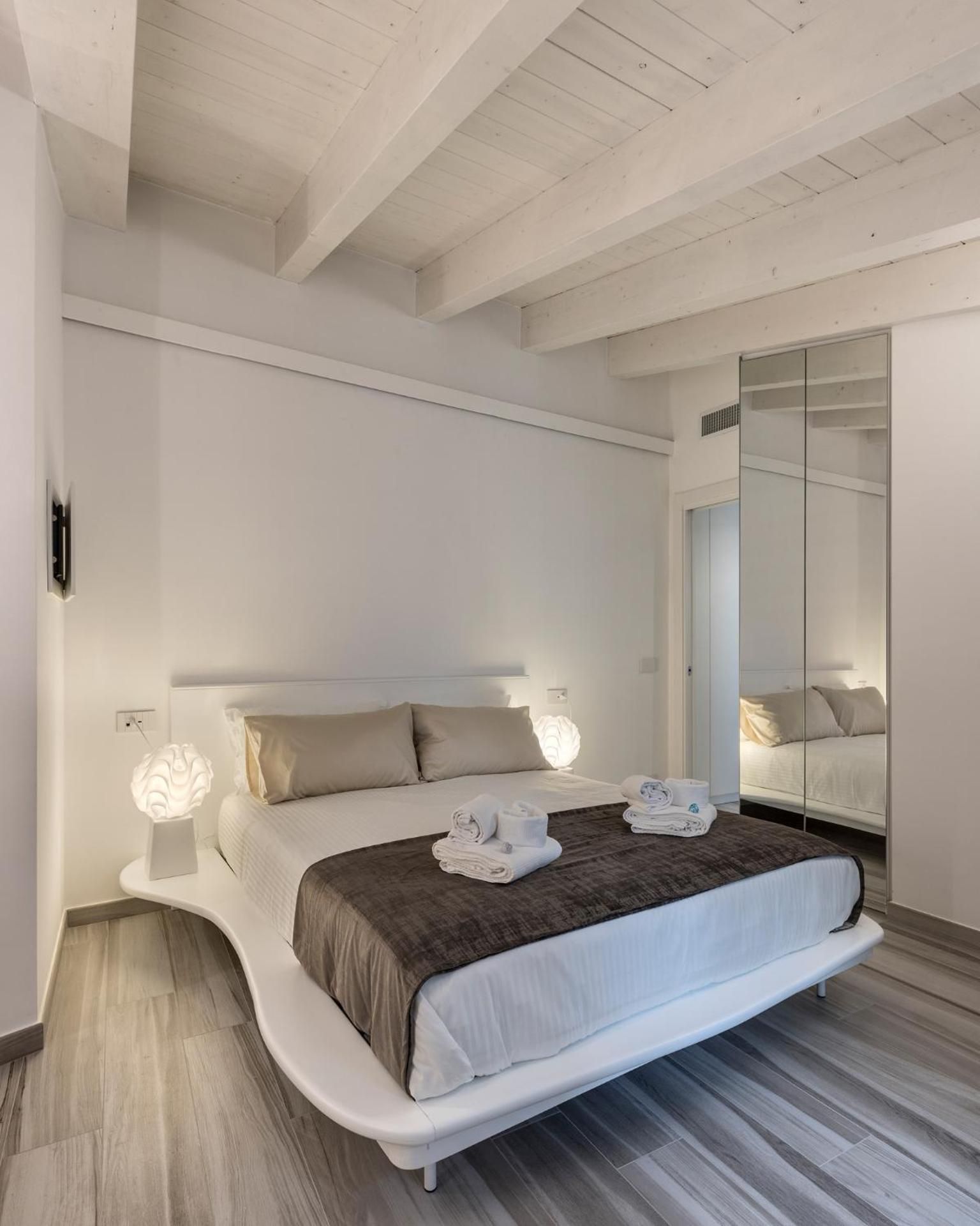 Casa Massima Suites & SPA