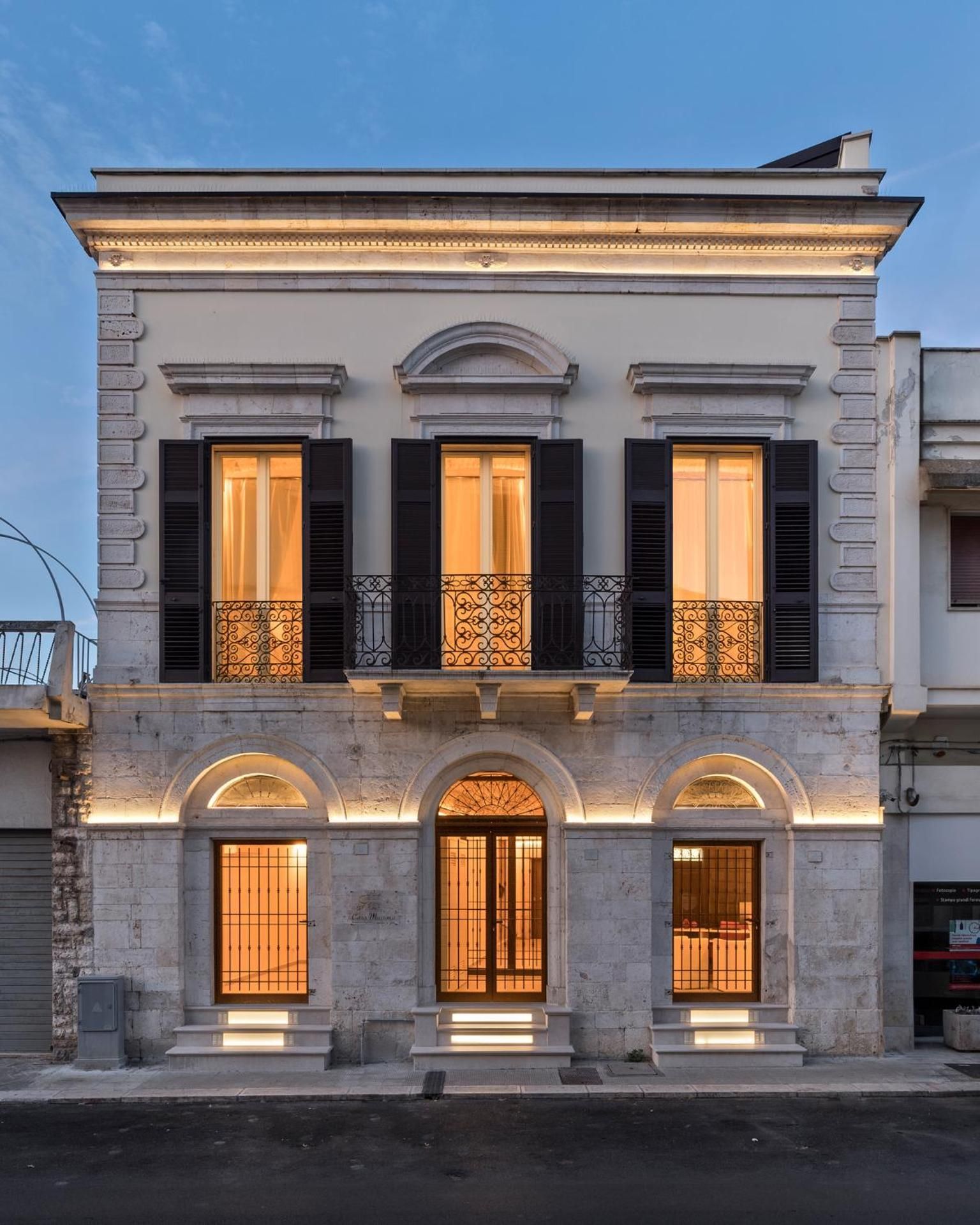 Casa Massima Suites & SPA
