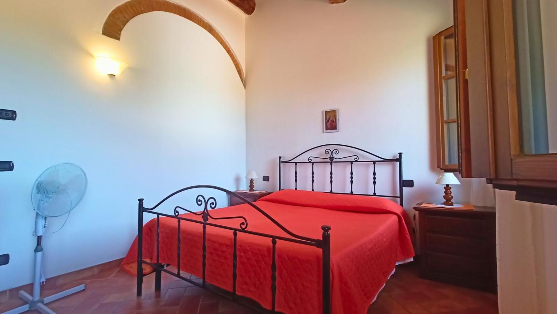 One-Bedroom Apartment (4 Adults)