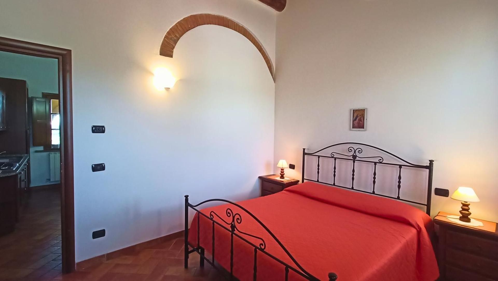 One-Bedroom Apartment (4 Adults)