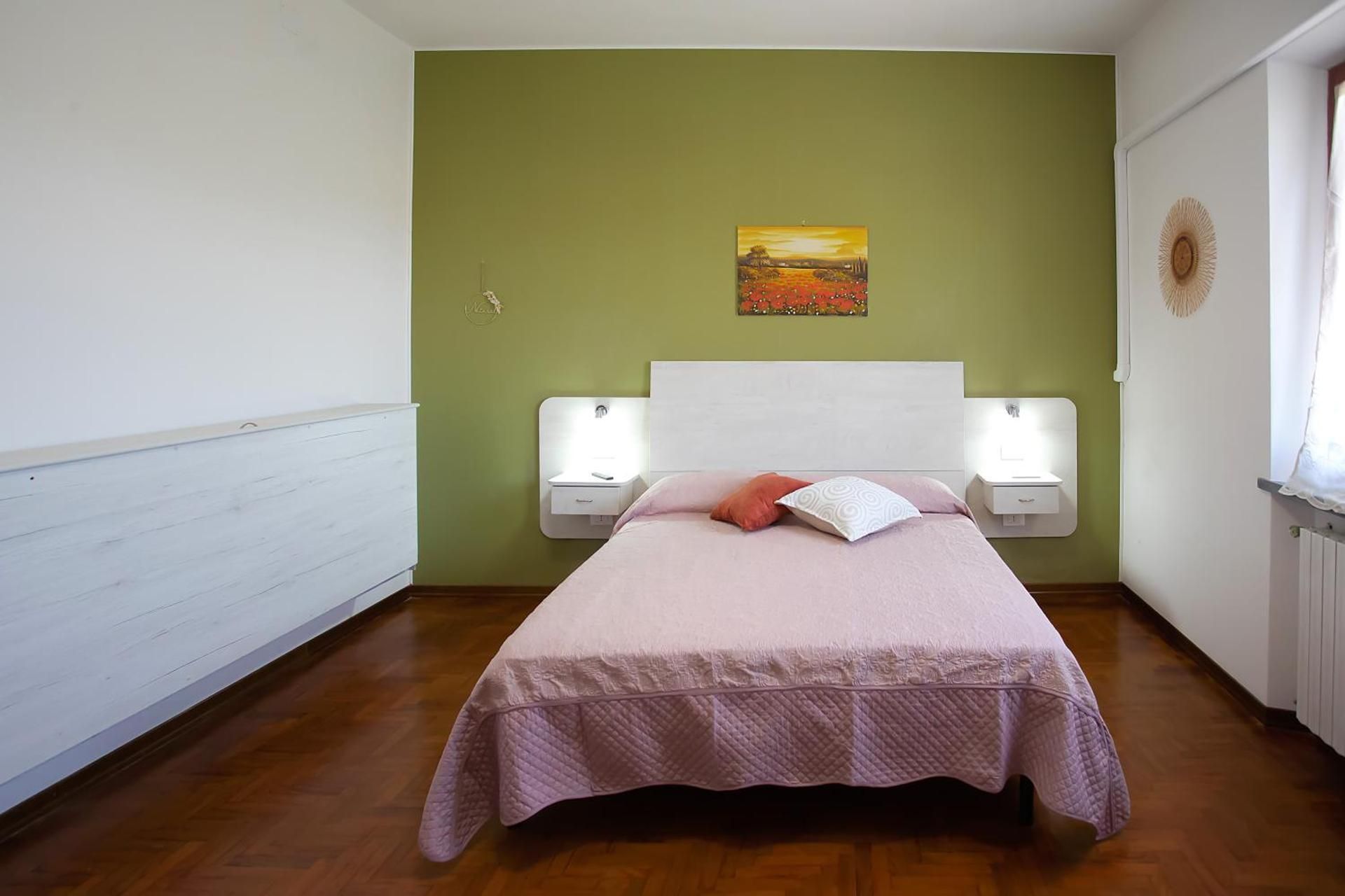 Triple Room with Private Bathroom