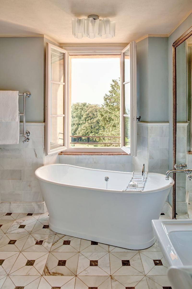 Deluxe Junior Suite