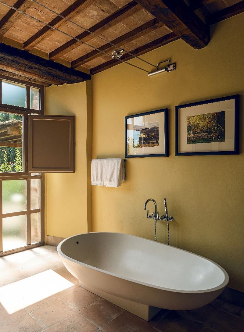 Tuscanica Suite