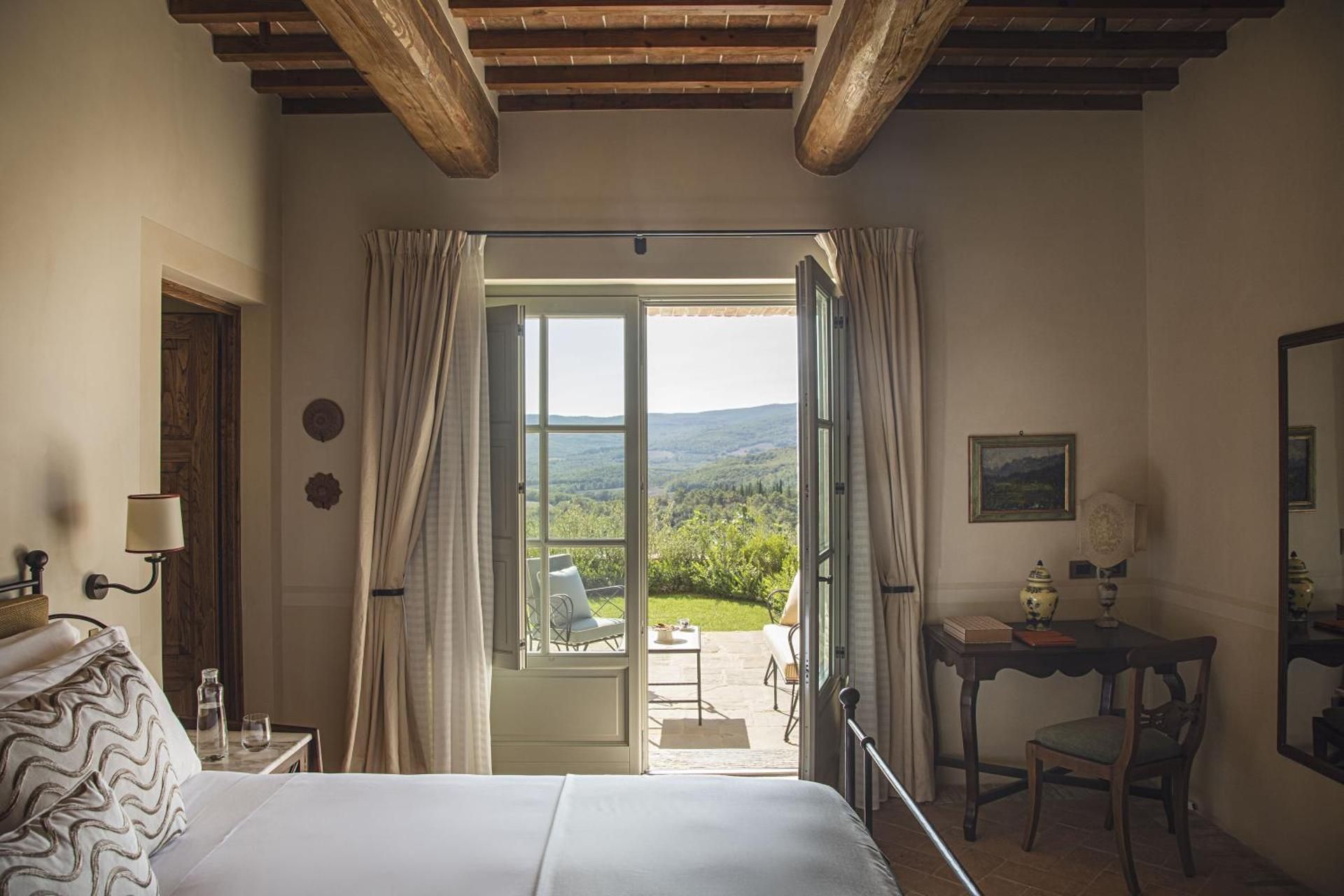 Villa with Garden View (Thesan)